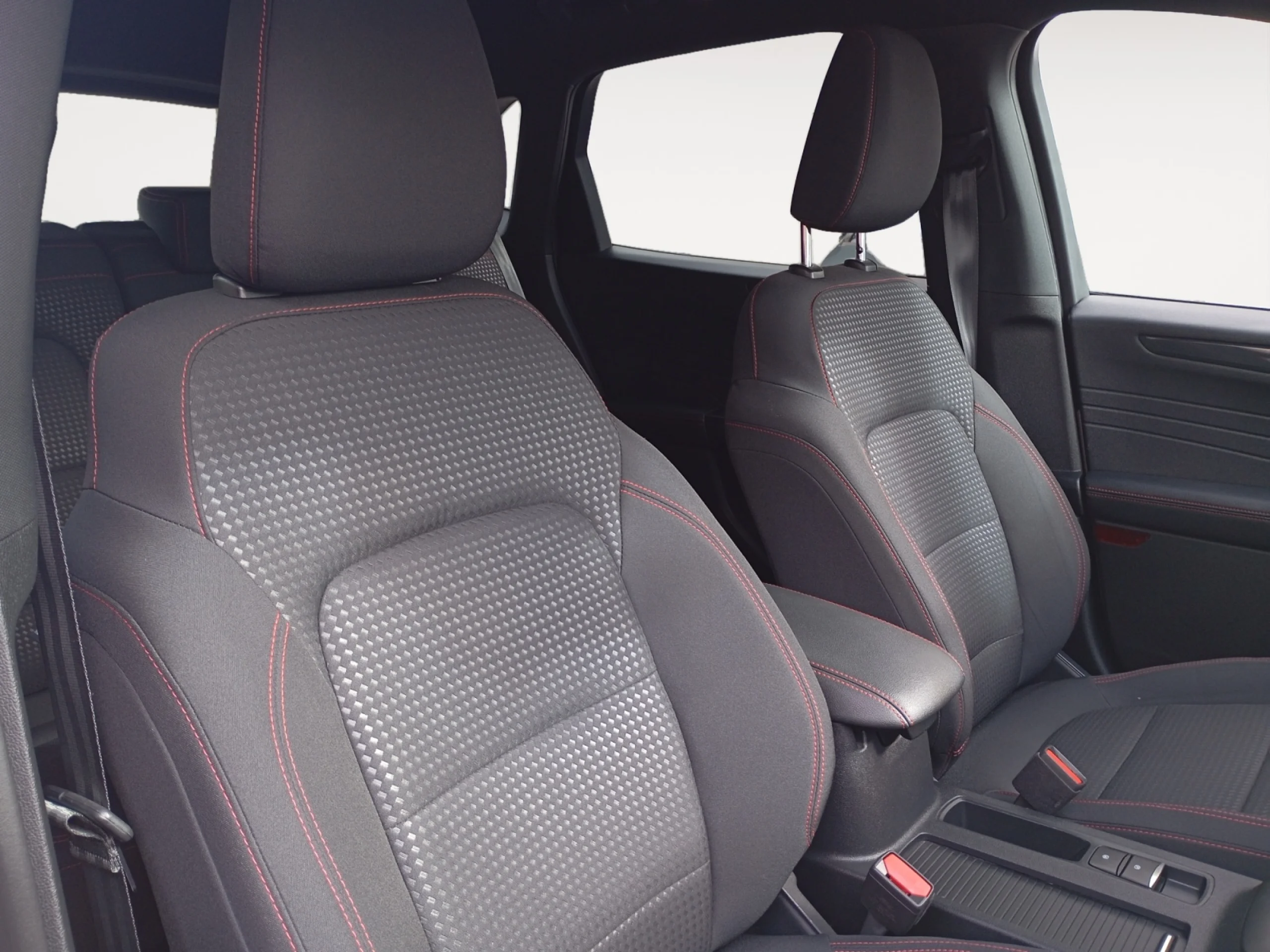 FORD KUGA ST LINE 1.5 ECOBOOST 110KW (150CV) - Foto 5