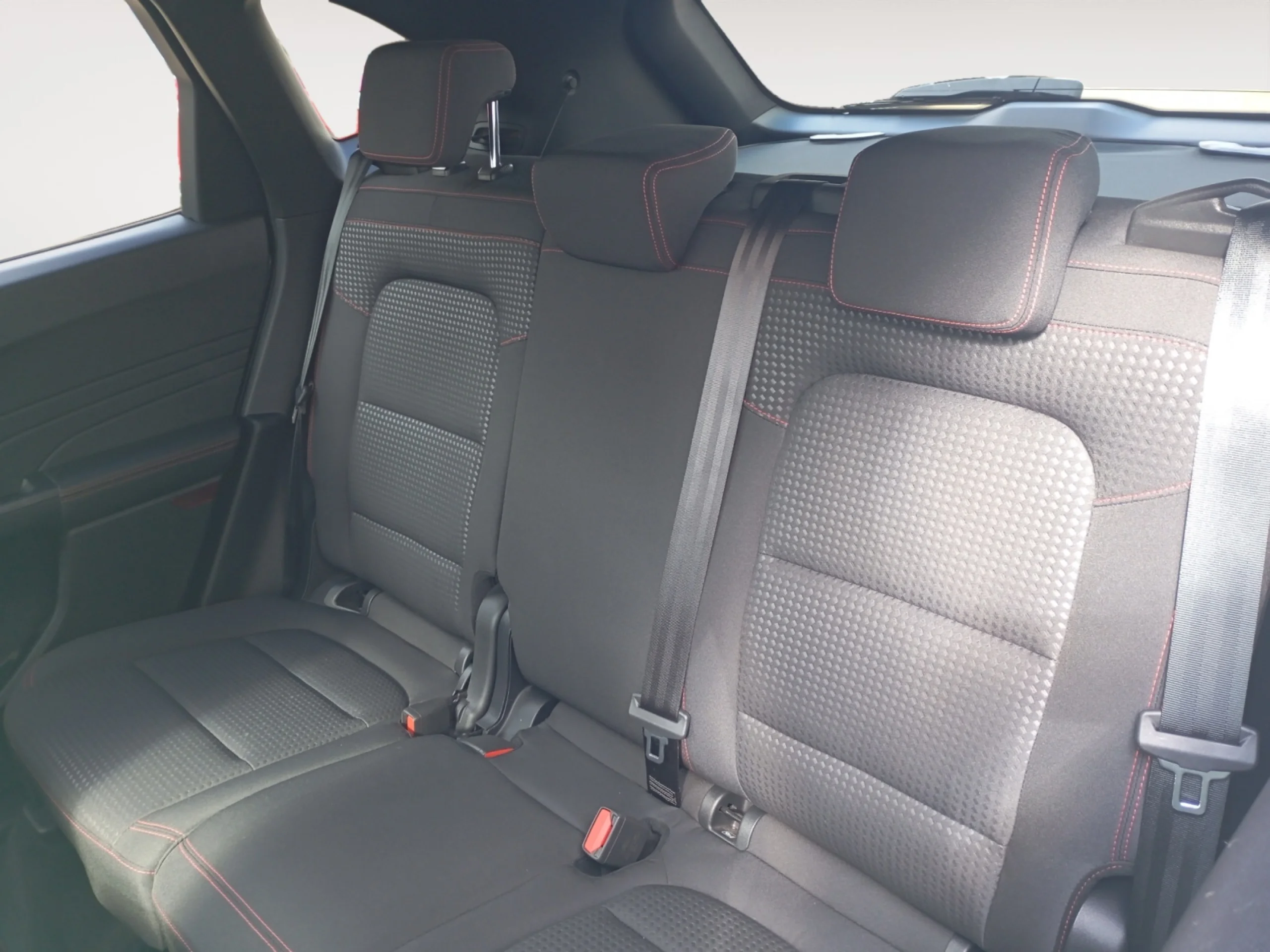 FORD KUGA ST LINE 1.5 ECOBOOST 110KW (150CV) - Foto 6
