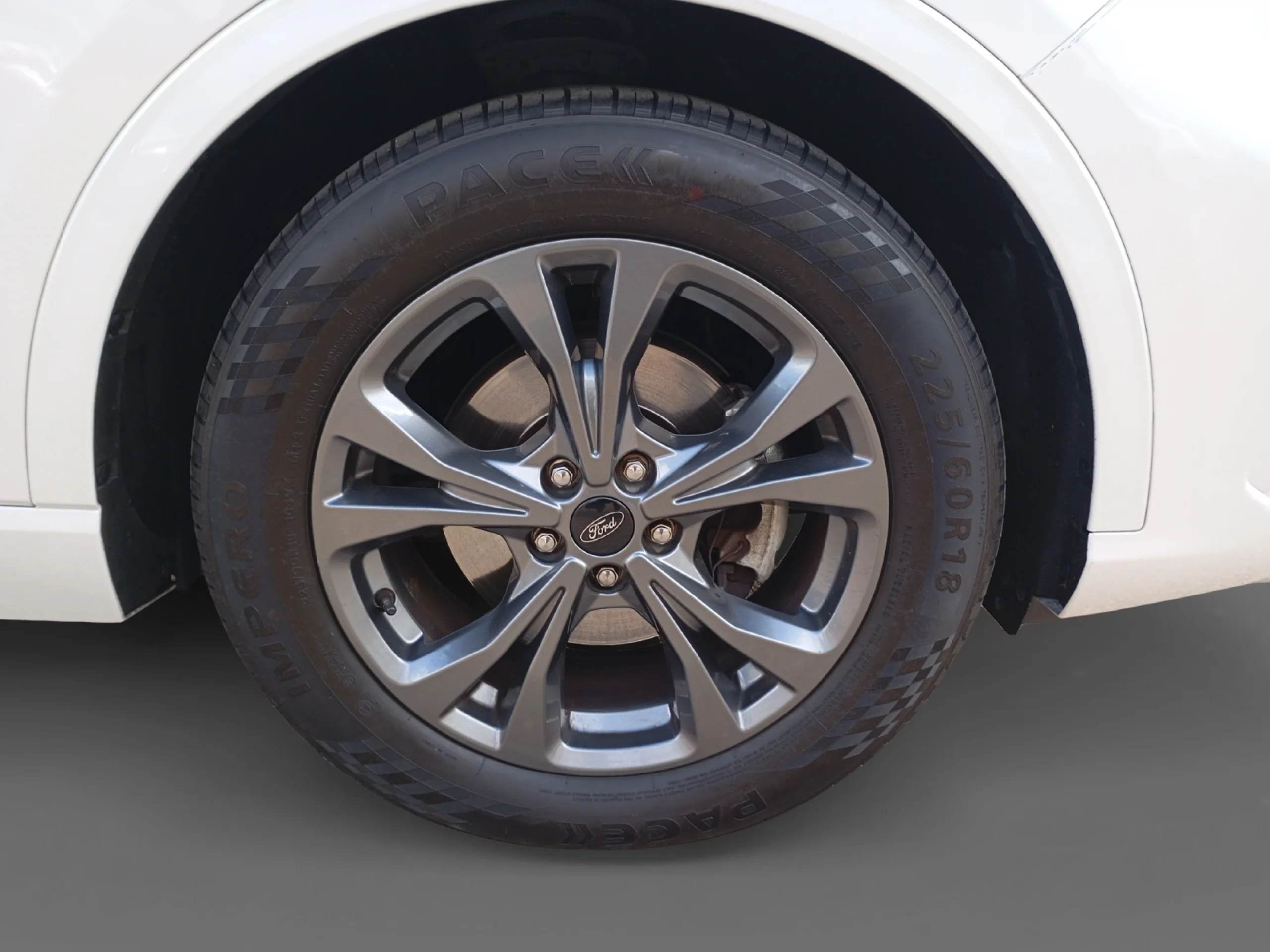 FORD KUGA ST LINE 1.5 ECOBOOST 110KW (150CV) - Foto 8