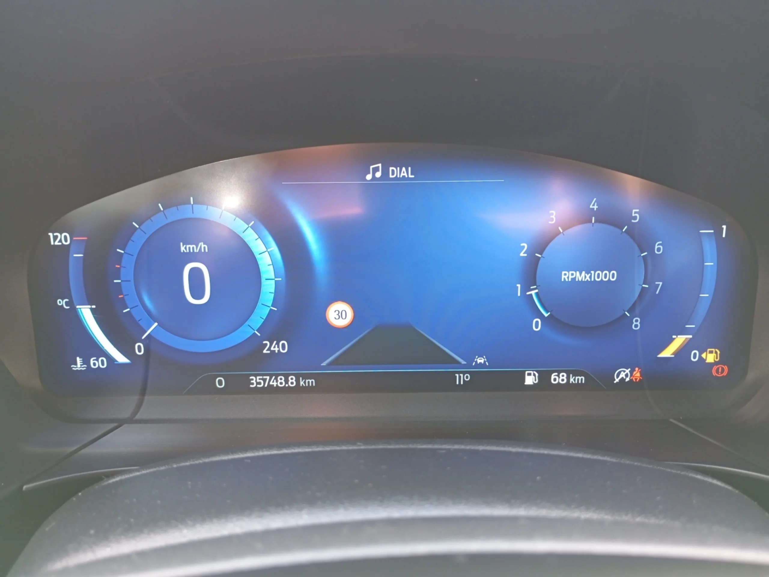 FORD KUGA ST LINE 1.5 ECOBOOST 110KW (150CV) - Foto 10