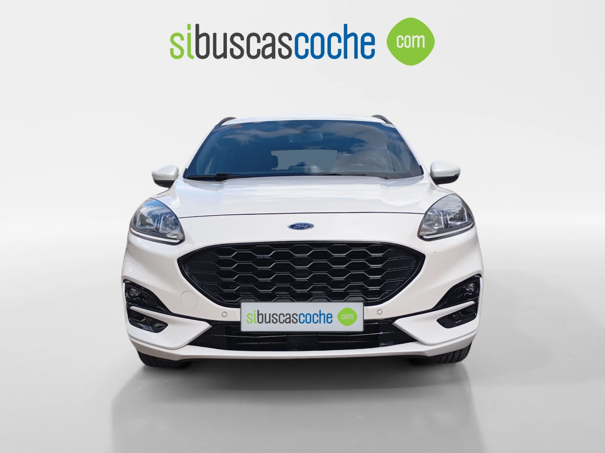 FORD KUGA ST LINE 1.5 ECOBOOST 110KW (150CV) - Foto 12