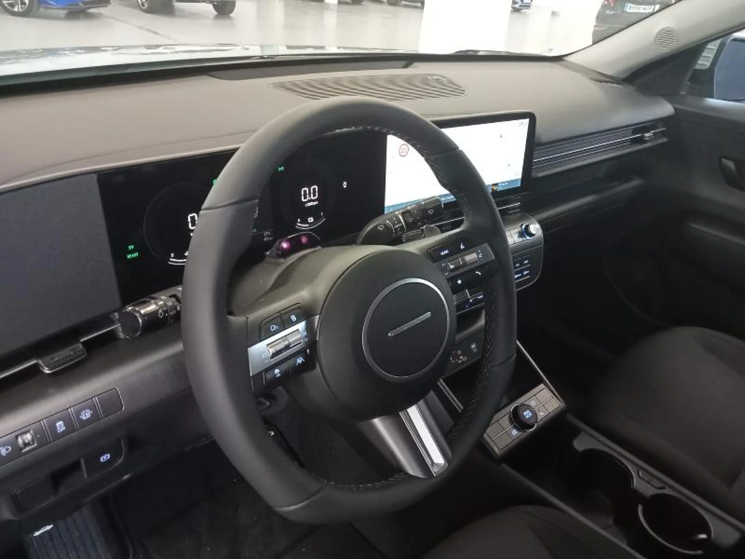 HYUNDAI KONA HEV 1.6GDI 129CV DT MAXX - Foto 5