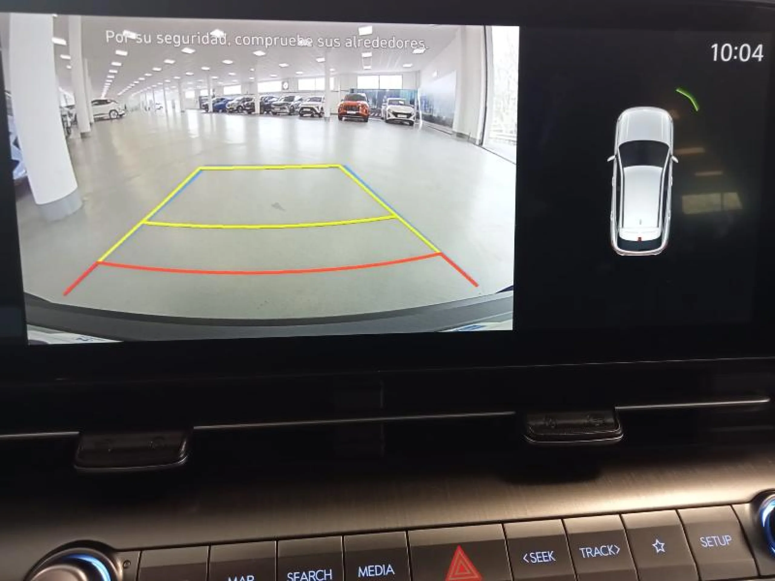 HYUNDAI KONA HEV 1.6GDI 129CV DT MAXX - Foto 8