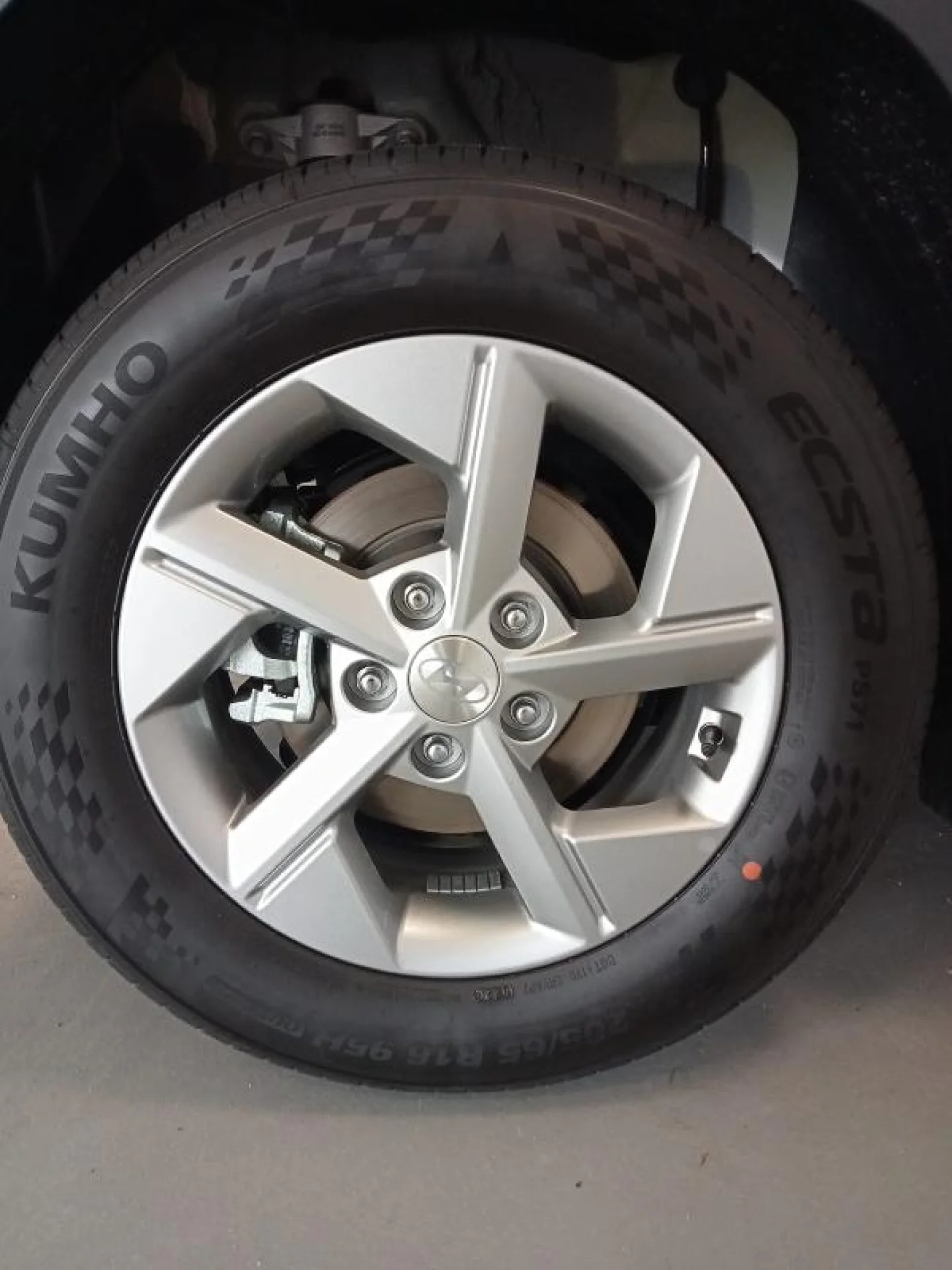 HYUNDAI KONA HEV 1.6GDI 129CV DT MAXX - Foto 11