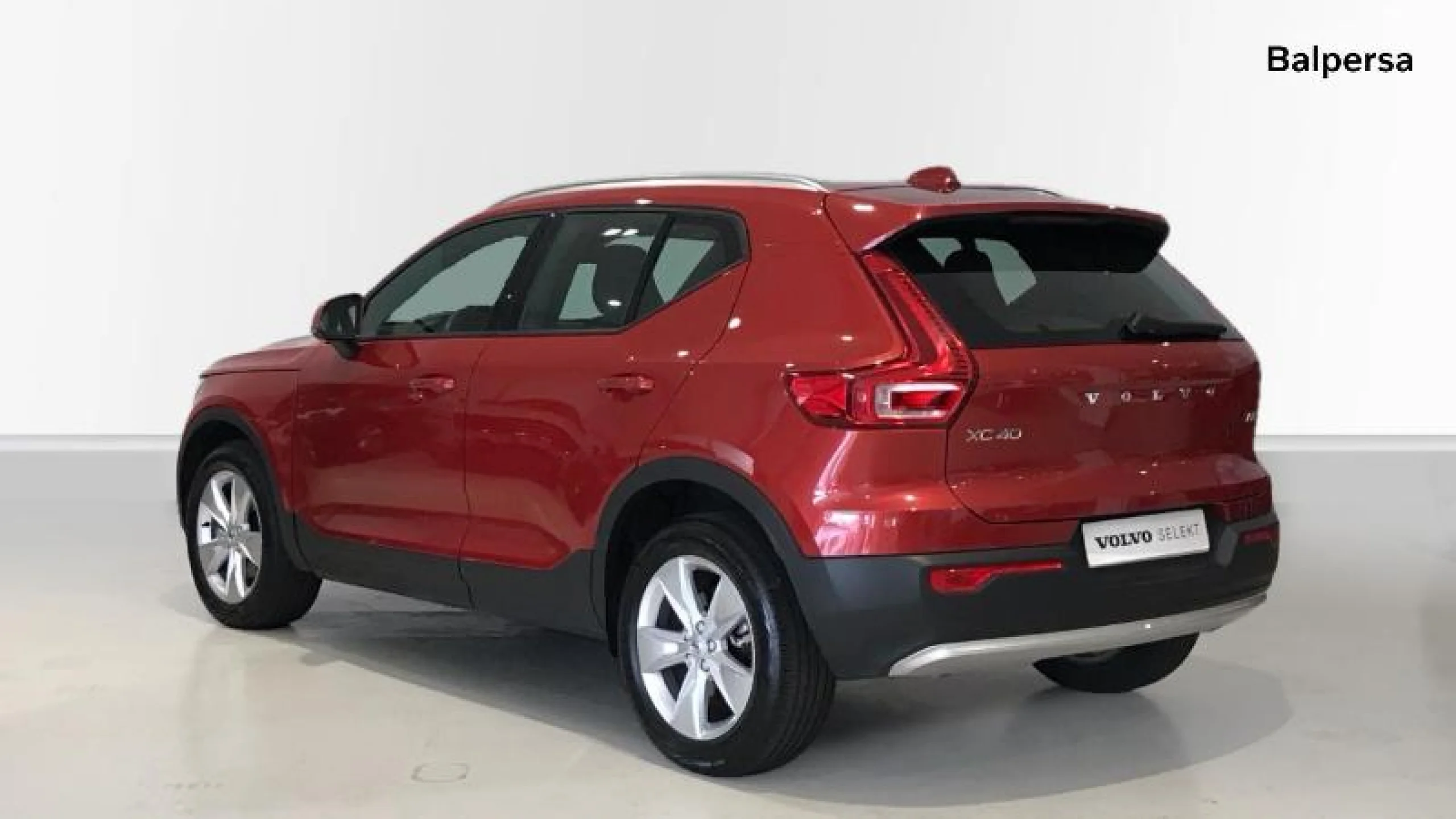 VOLVO XC40 2.0 B3 G CORE AUTO - Foto 2
