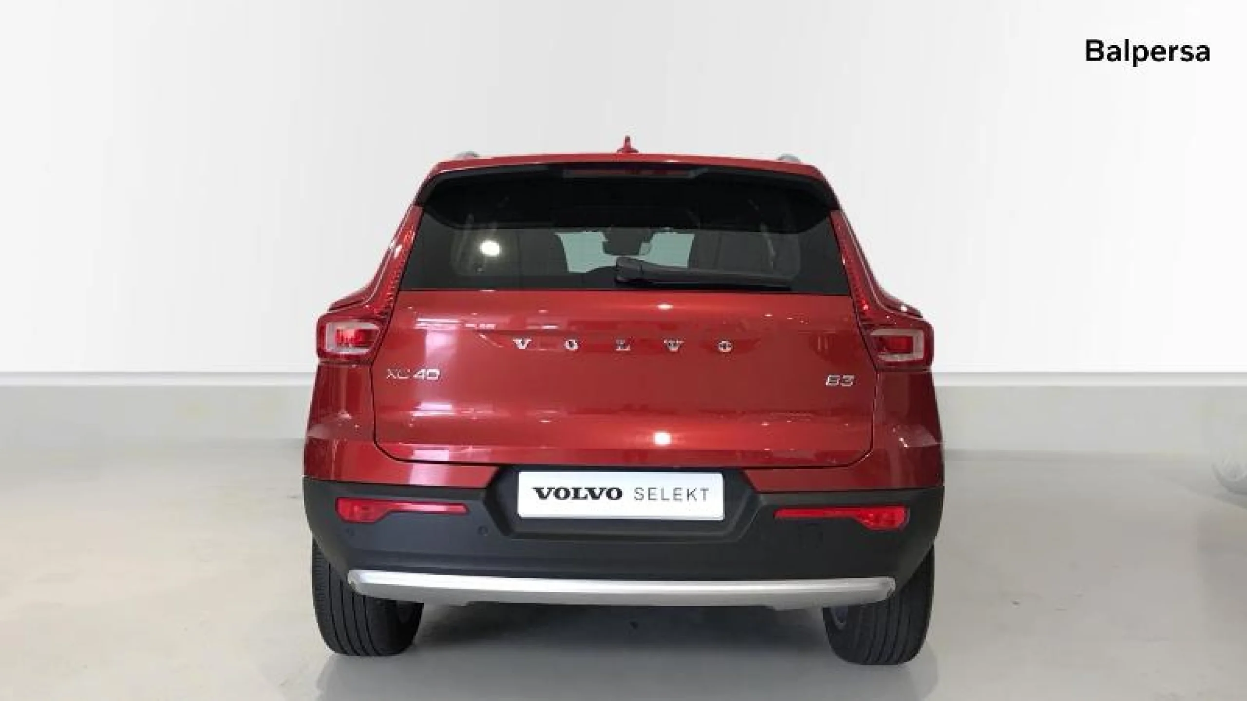 VOLVO XC40 2.0 B3 G CORE AUTO - Foto 4