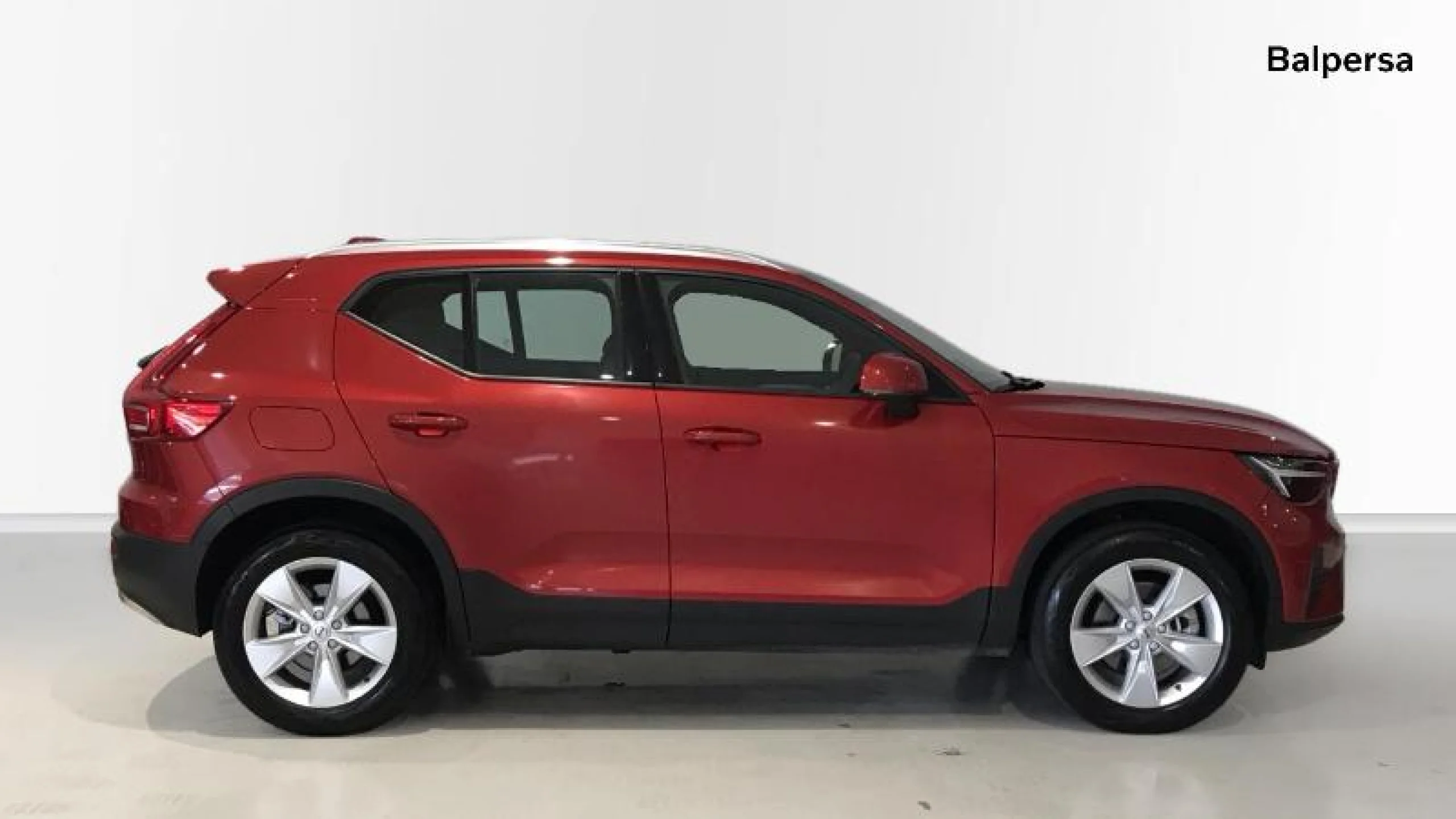 VOLVO XC40 2.0 B3 G CORE AUTO - Foto 5