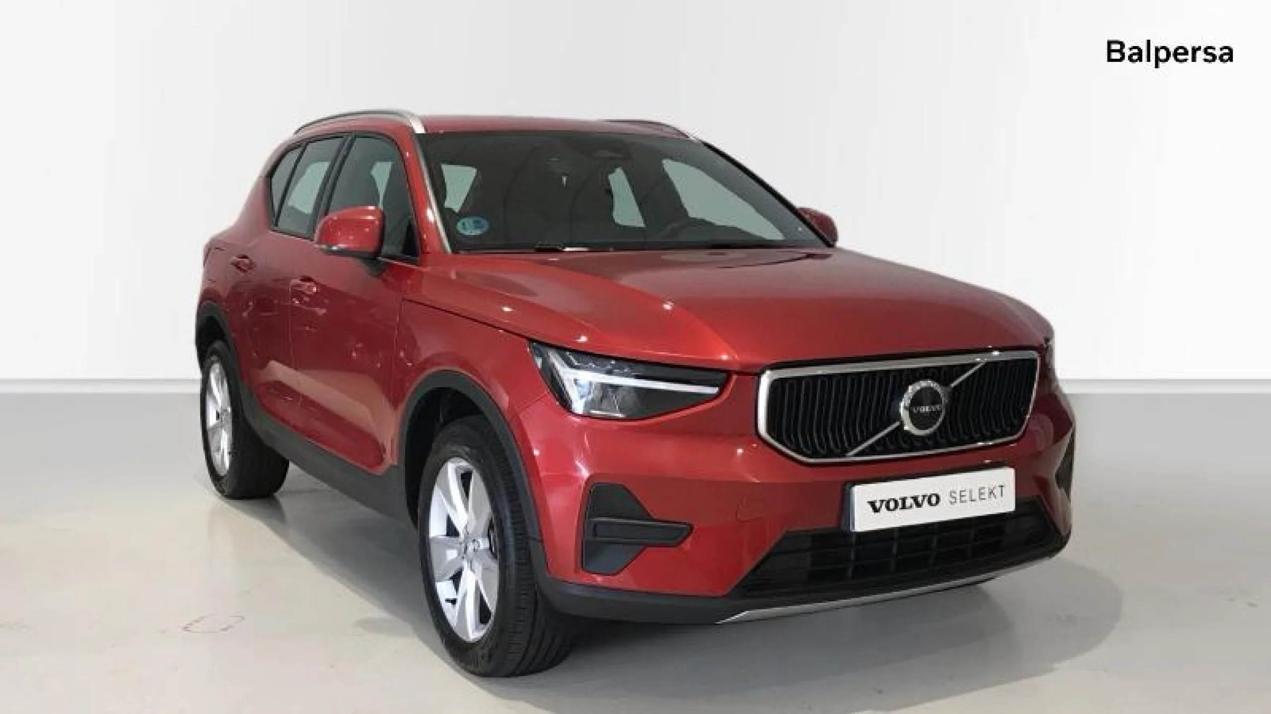 VOLVO XC40 2.0 B3 G CORE AUTO - Foto 6