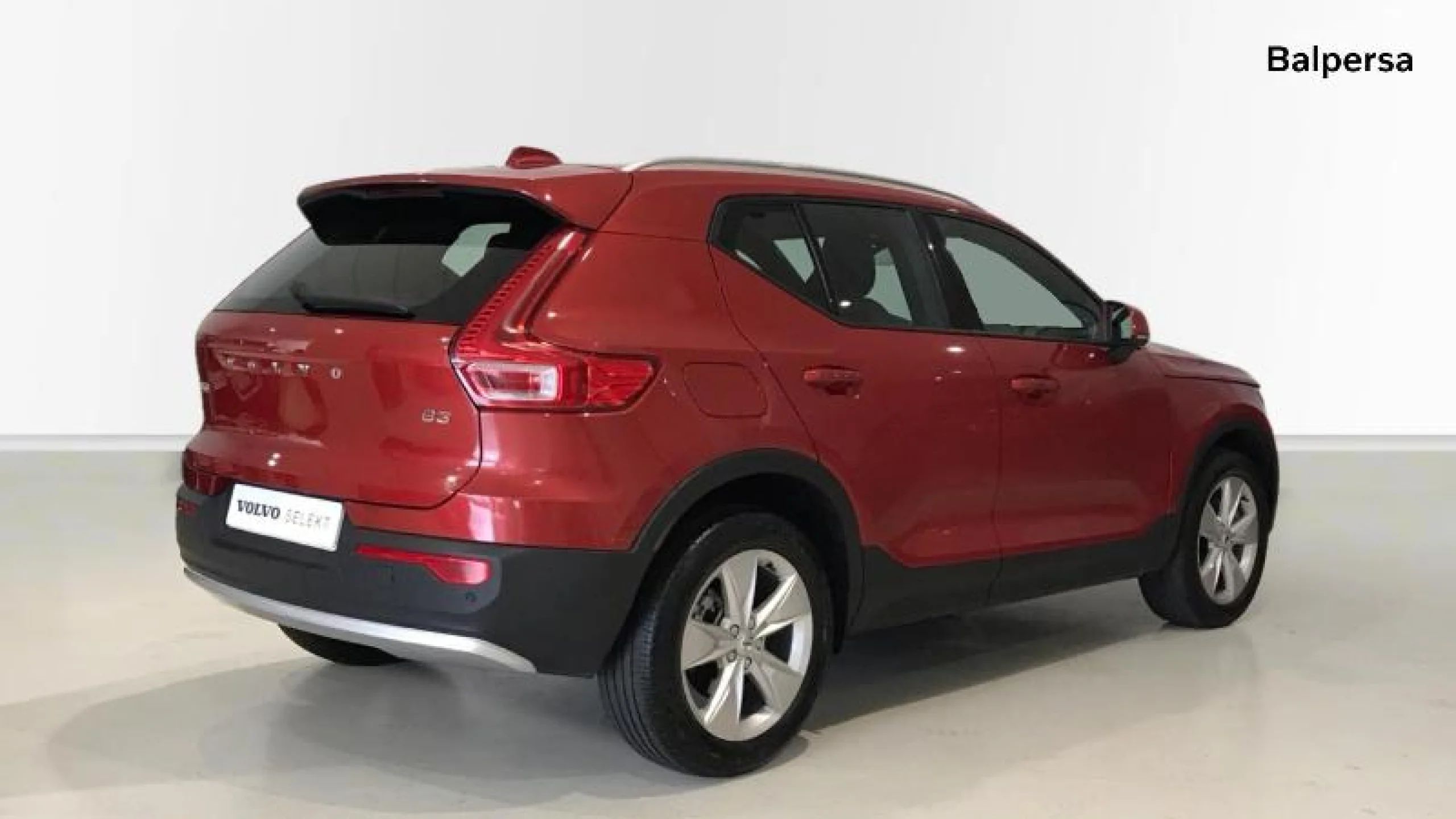 VOLVO XC40 2.0 B3 G CORE AUTO - Foto 7