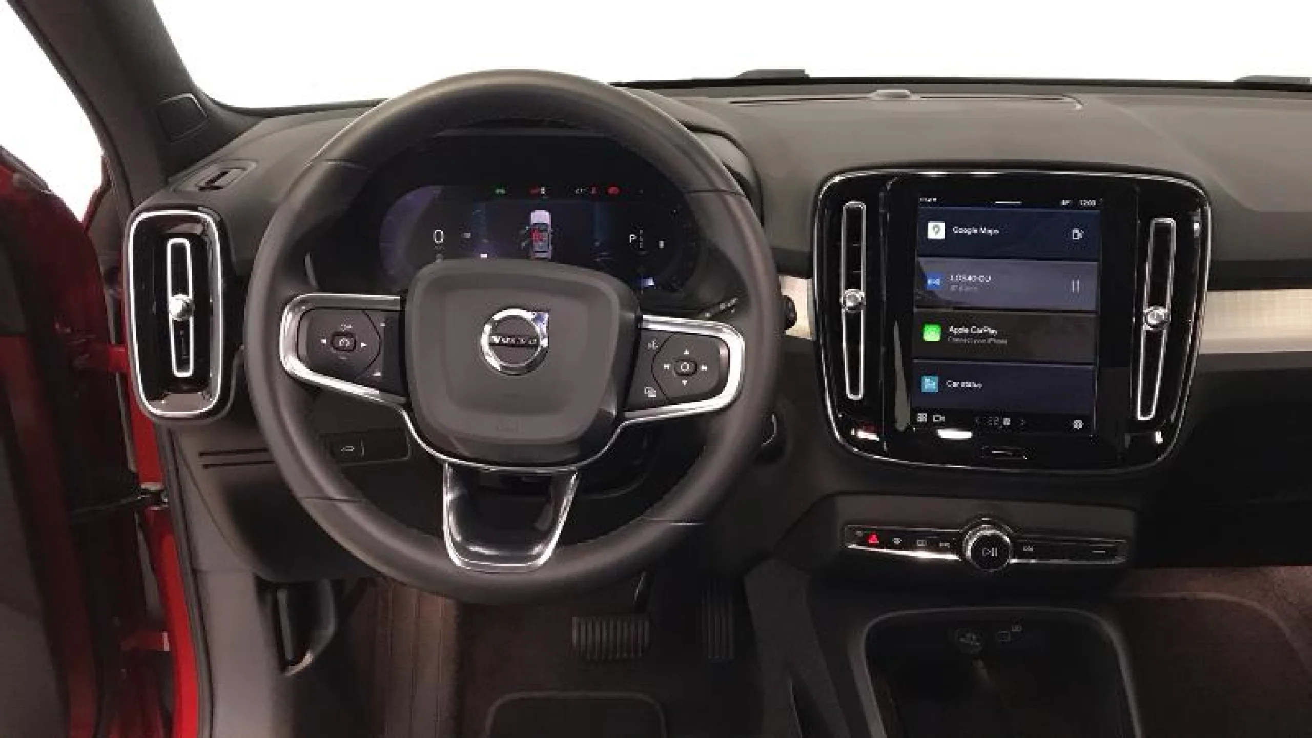 VOLVO XC40 2.0 B3 G CORE AUTO - Foto 12