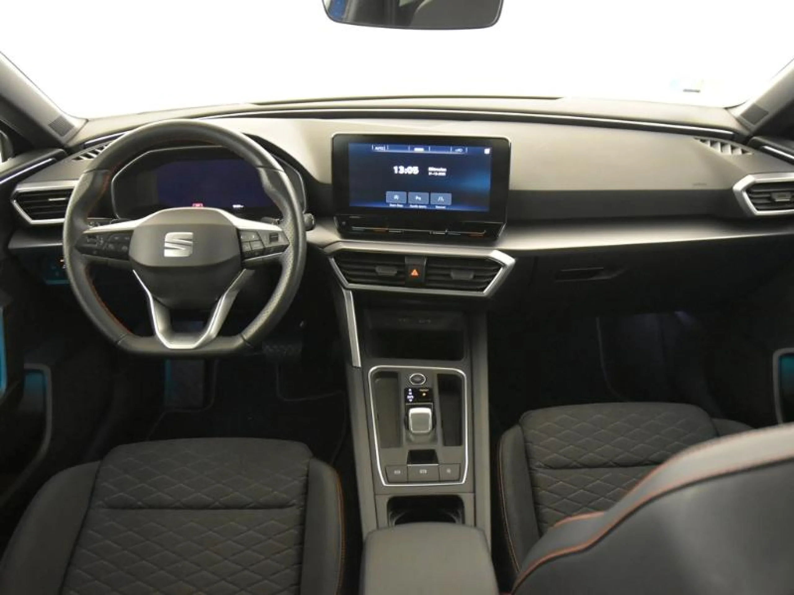 SEAT LEON 1.0 ETSI 81KW DSG 7 S&S FR XL ECO - Foto 4