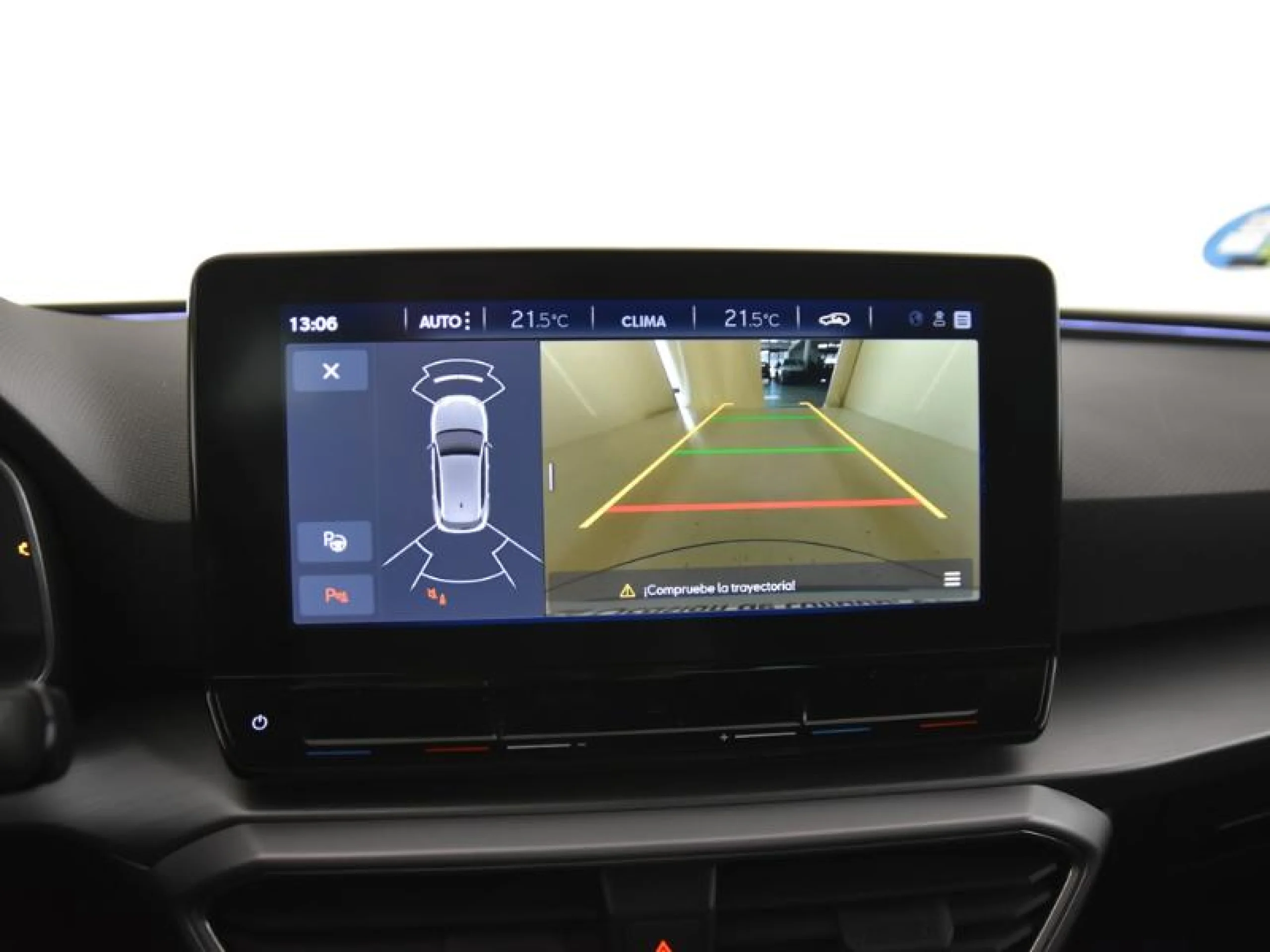 SEAT LEON 1.0 ETSI 81KW DSG 7 S&S FR XL ECO - Foto 10