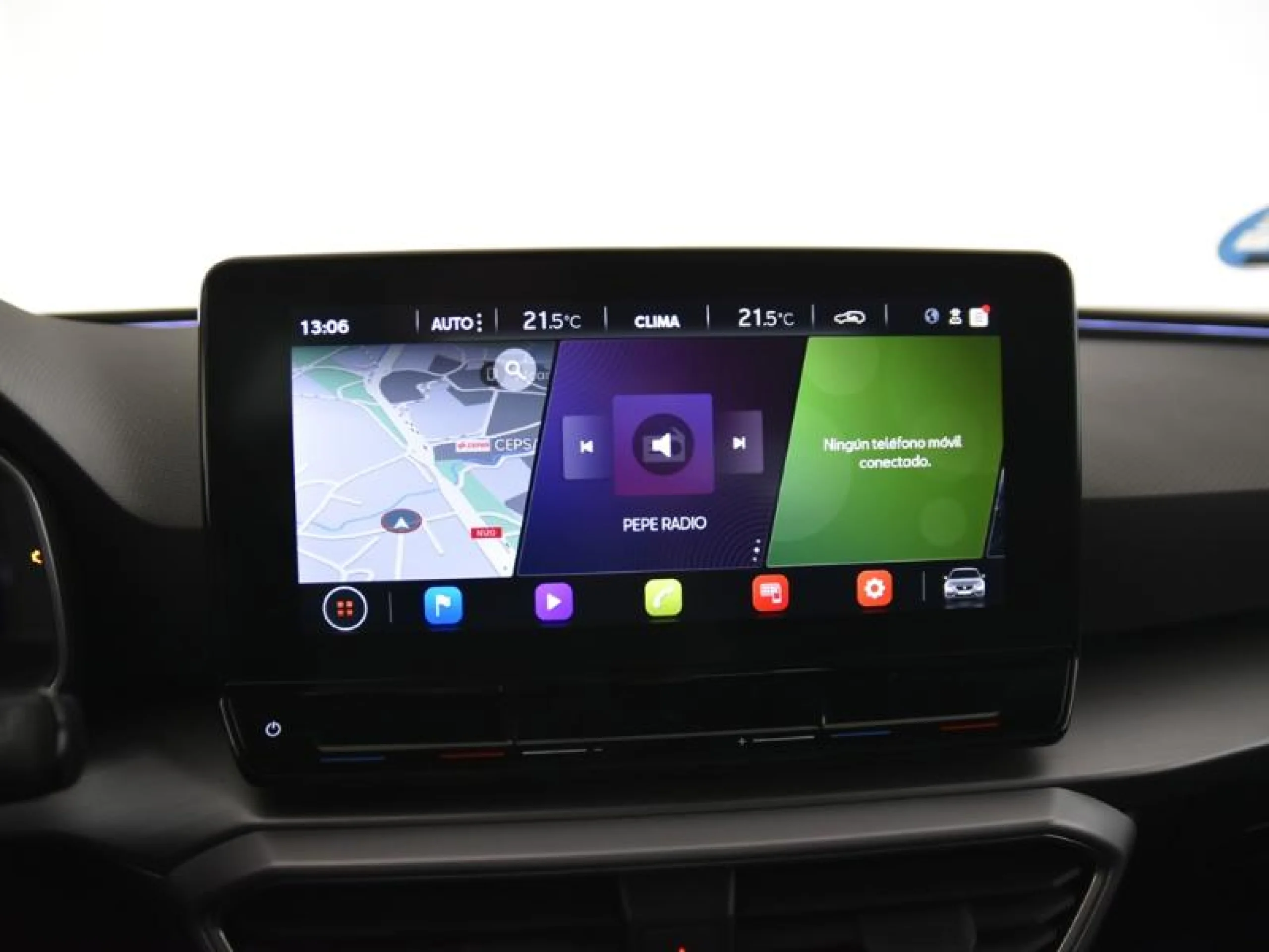 SEAT LEON 1.0 ETSI 81KW DSG 7 S&S FR XL ECO - Foto 11