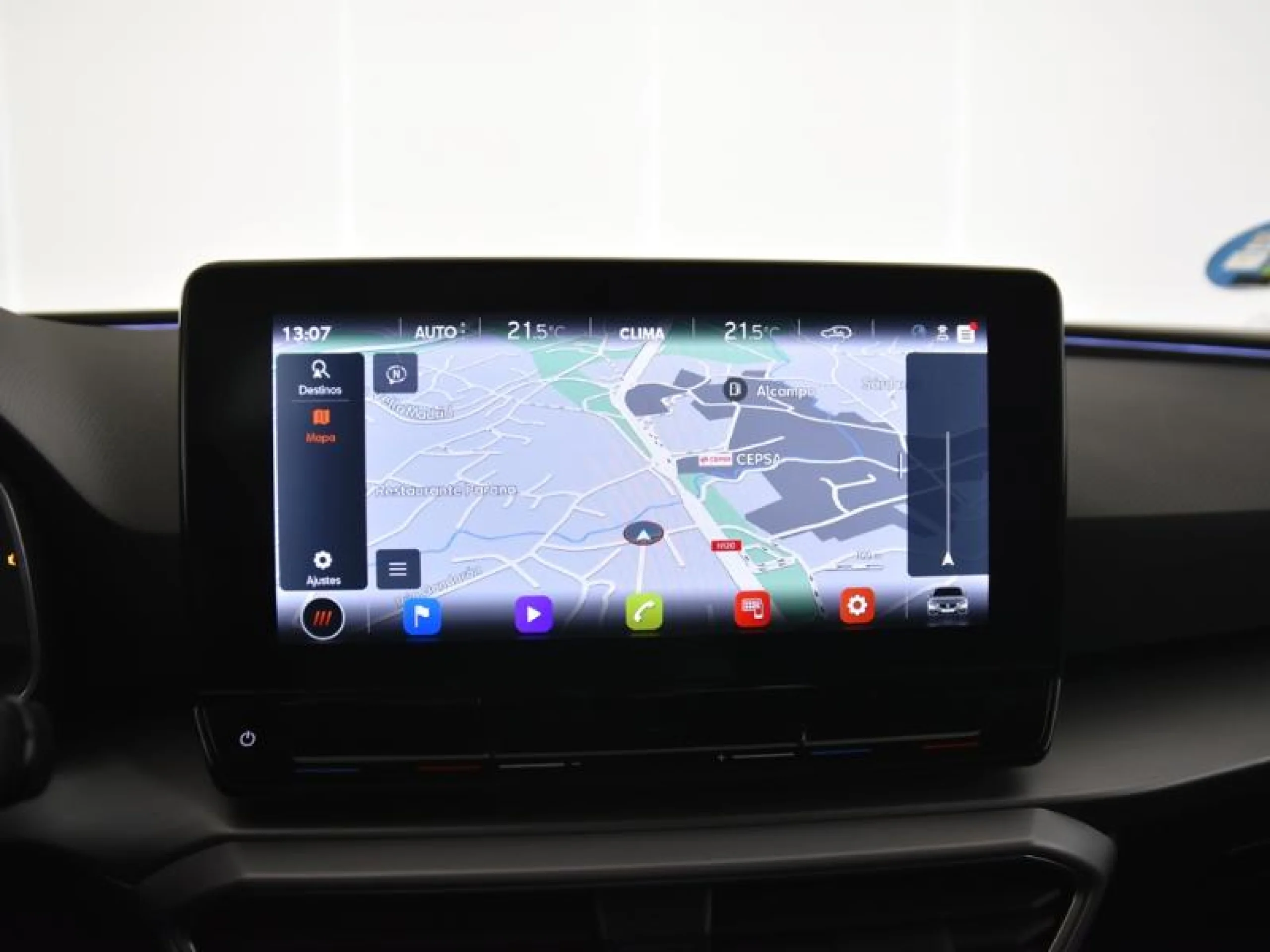 SEAT LEON 1.0 ETSI 81KW DSG 7 S&S FR XL ECO - Foto 12