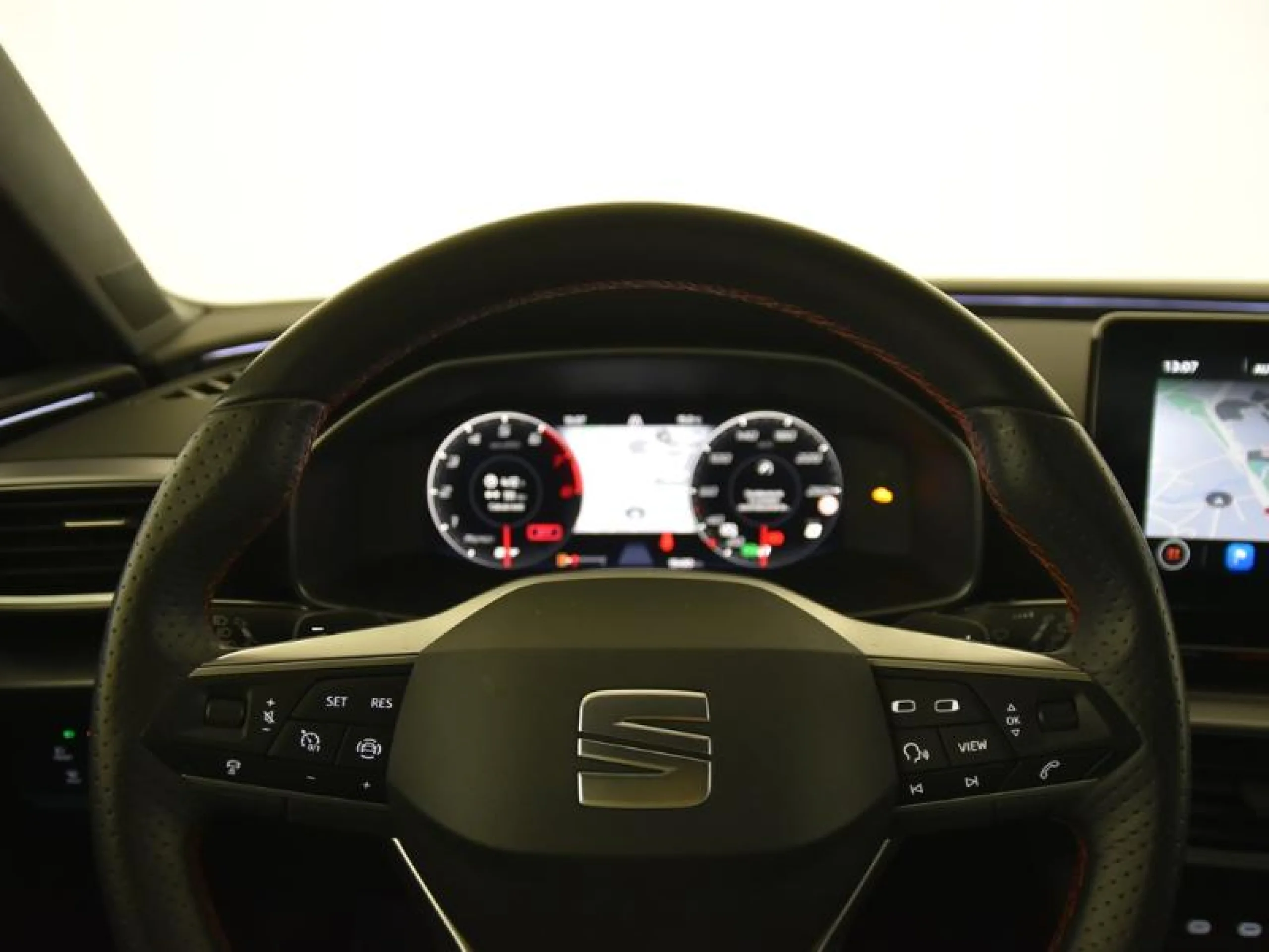 SEAT LEON 1.0 ETSI 81KW DSG 7 S&S FR XL ECO - Foto 13