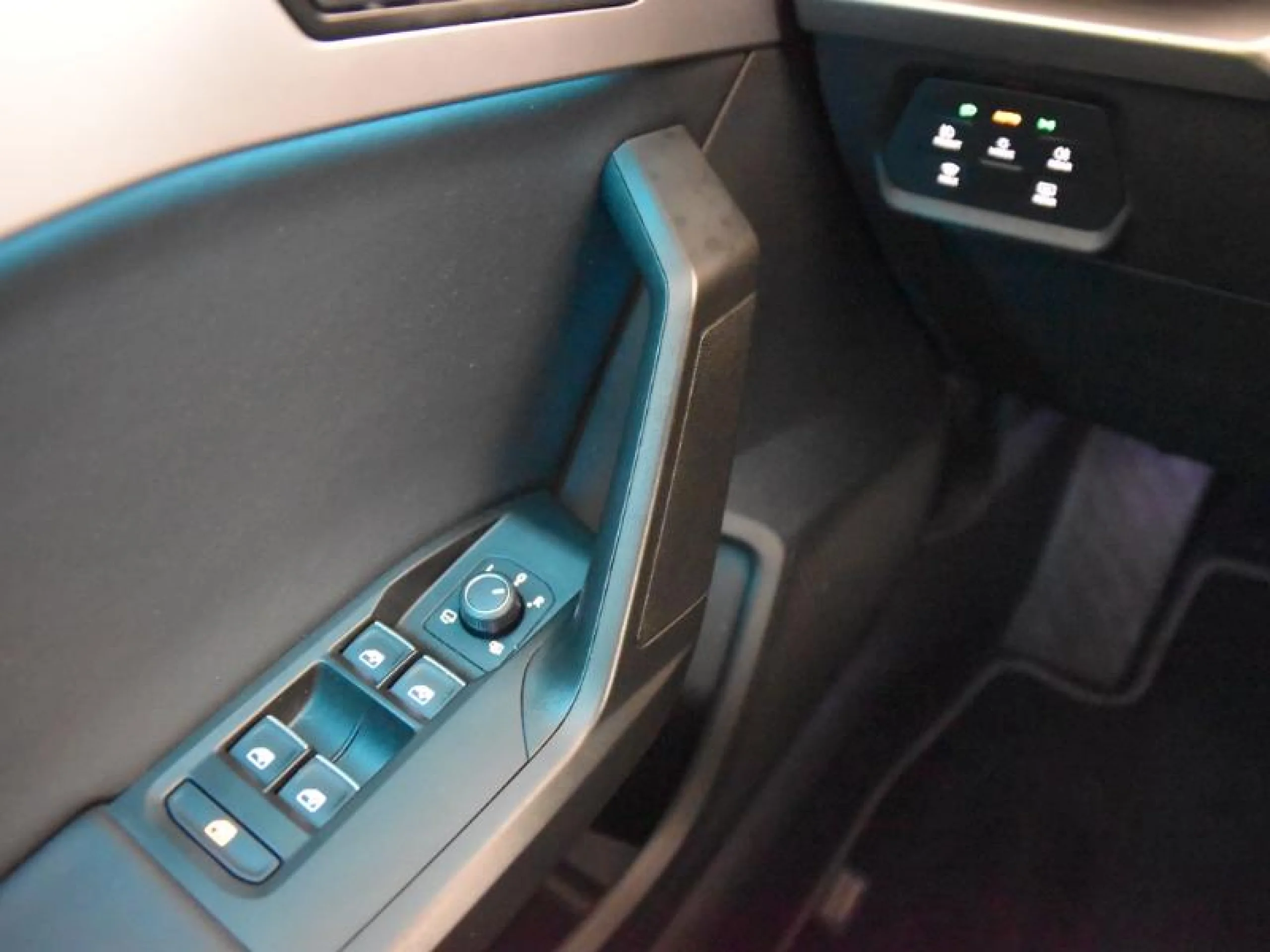 SEAT LEON 1.0 ETSI 81KW DSG 7 S&S FR XL ECO - Foto 15