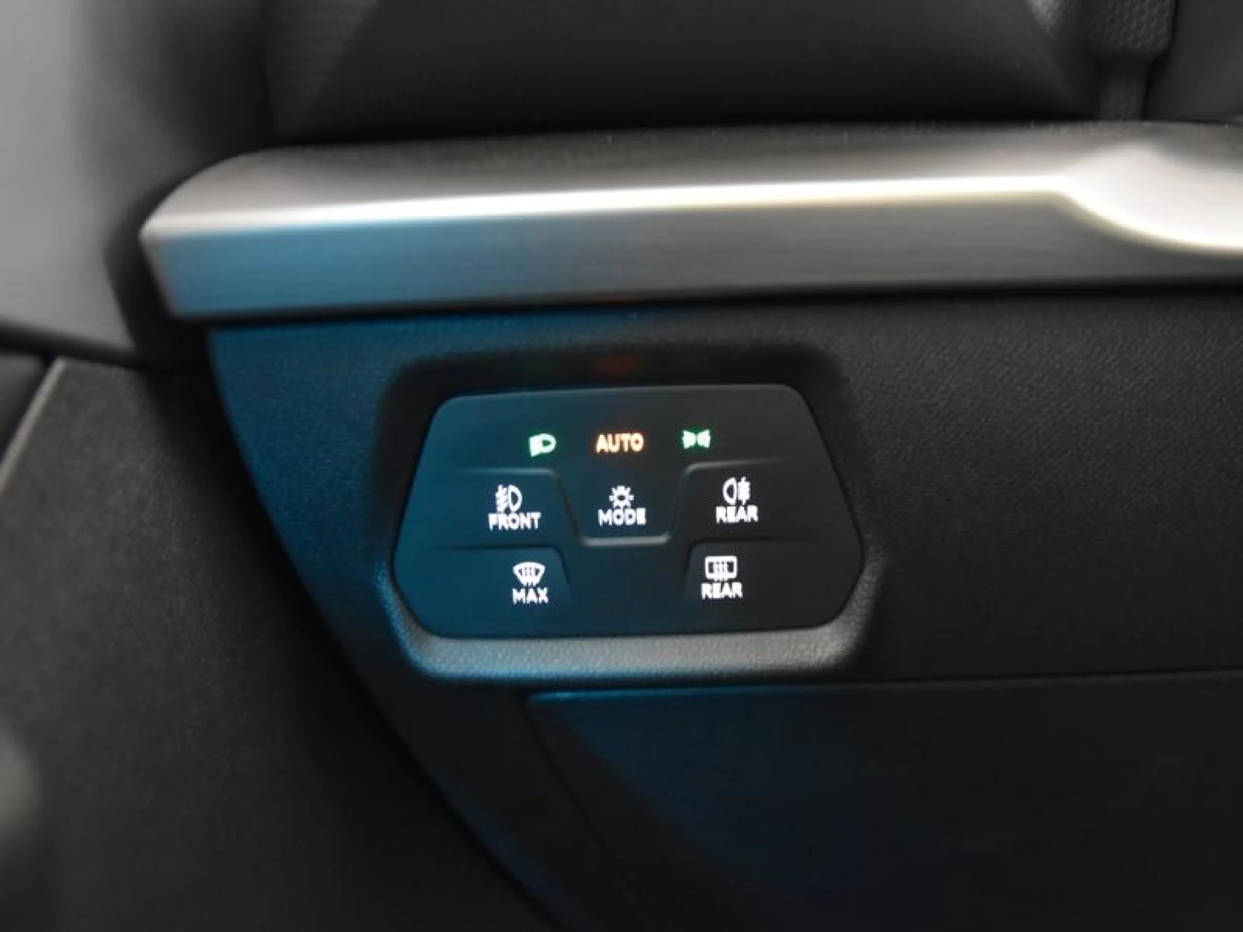 SEAT LEON 1.0 ETSI 81KW DSG 7 S&S FR XL ECO - Foto 16