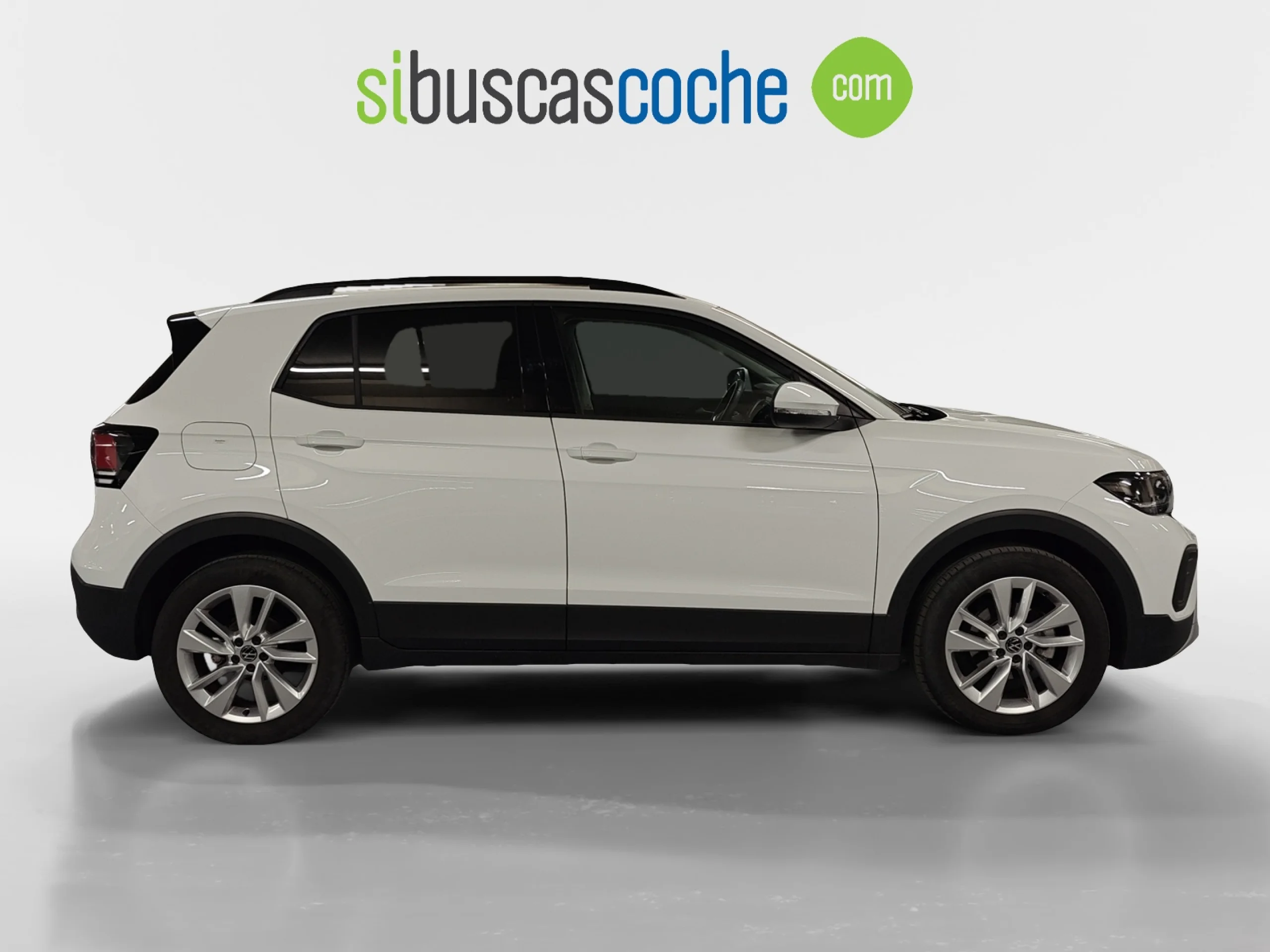 VOLKSWAGEN T CROSS ··MÁS·· 1.0 TSI 85KW (115CV) - Foto 3