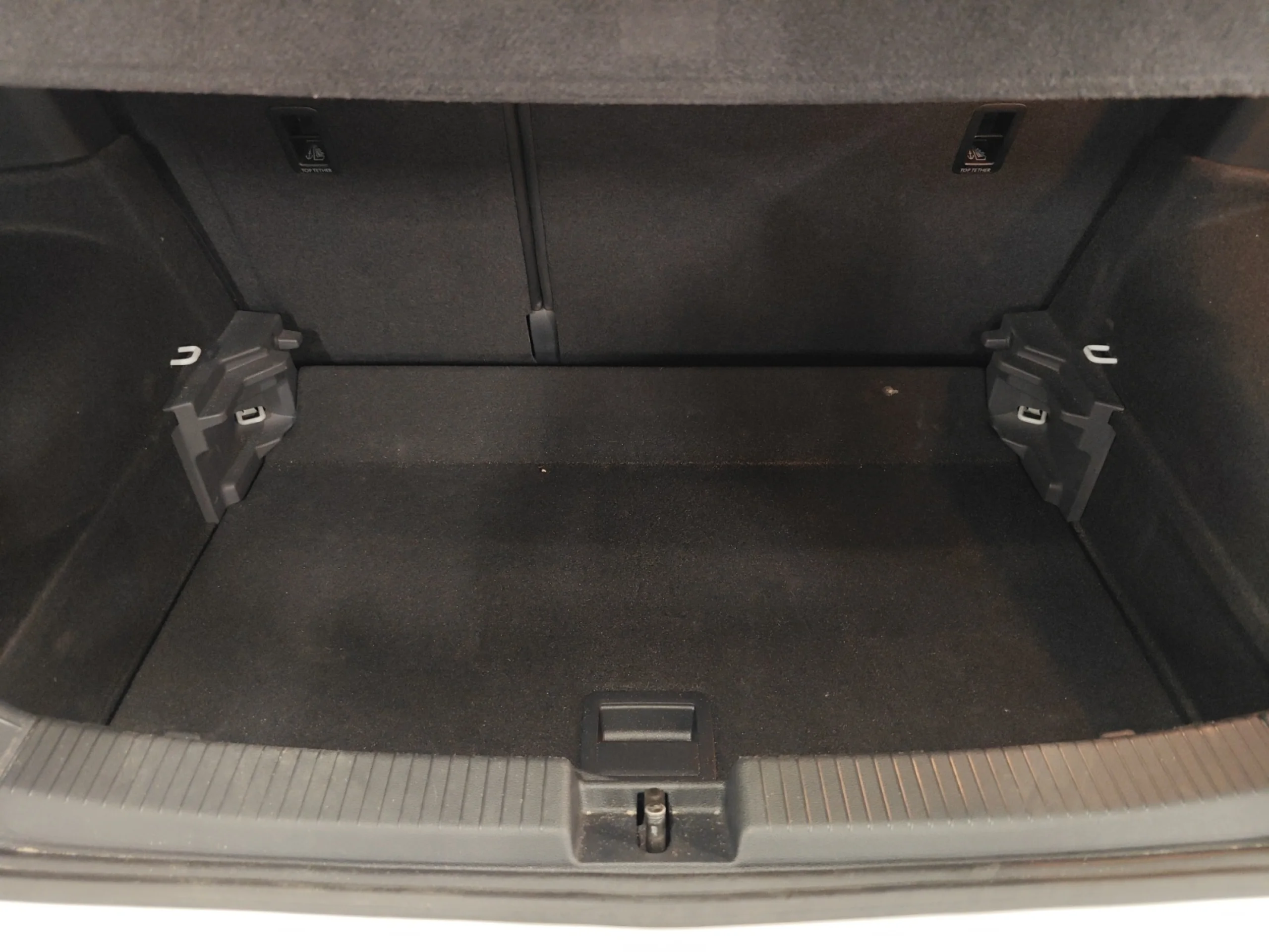 VOLKSWAGEN T CROSS ··MÁS·· 1.0 TSI 85KW (115CV) - Foto 7