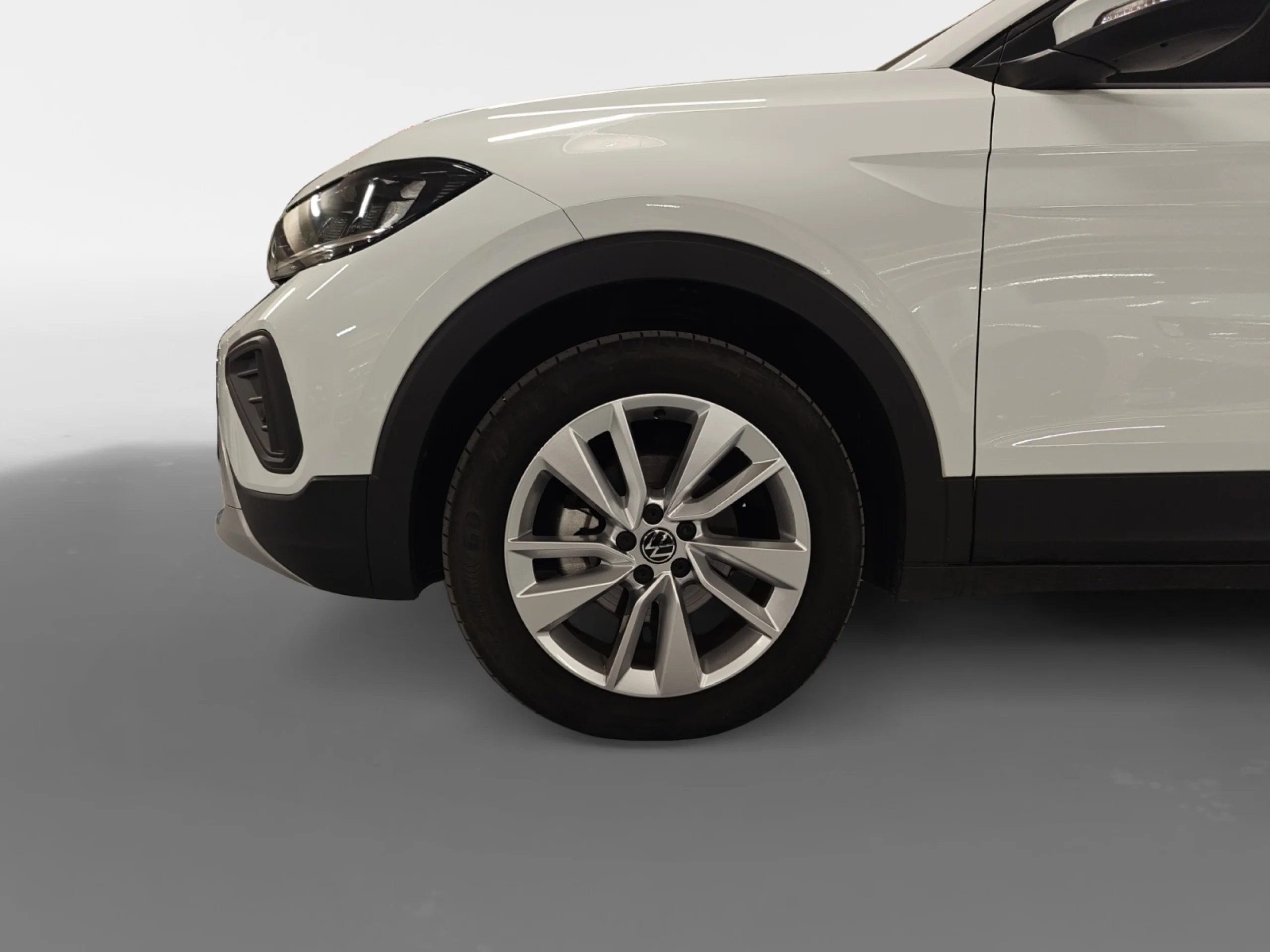 VOLKSWAGEN T CROSS ··MÁS·· 1.0 TSI 85KW (115CV) - Foto 8