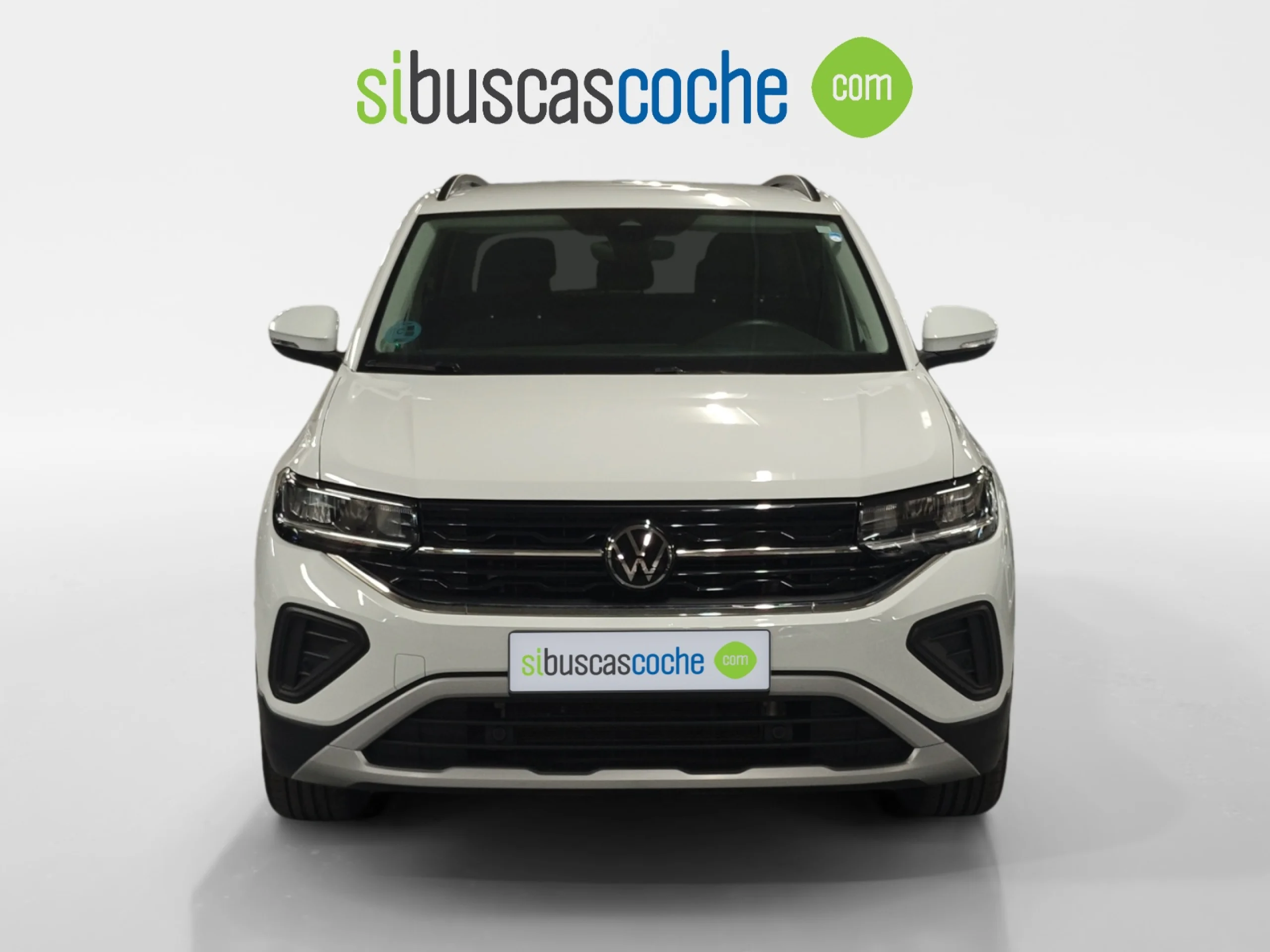 VOLKSWAGEN T CROSS ··MÁS·· 1.0 TSI 85KW (115CV) - Foto 19