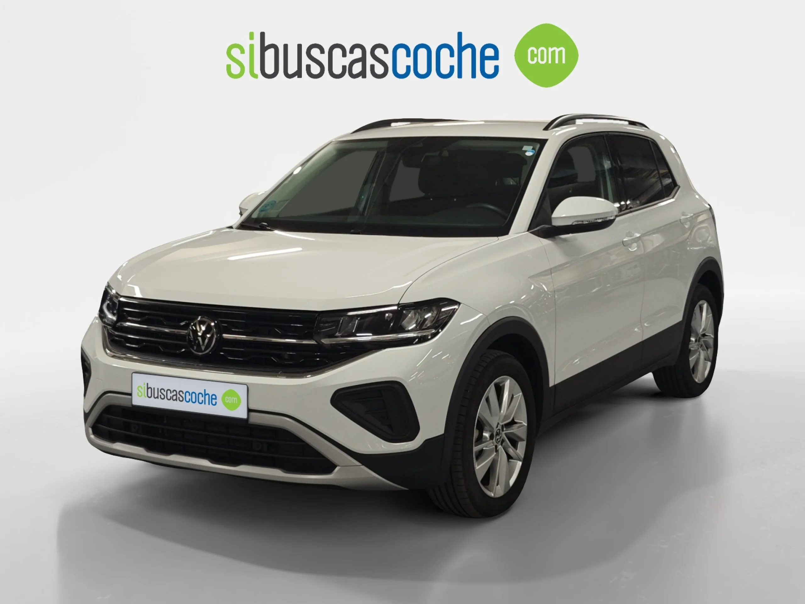 VOLKSWAGEN T CROSS ··MÁS·· 1.0 TSI 85KW (115CV) - Foto 21