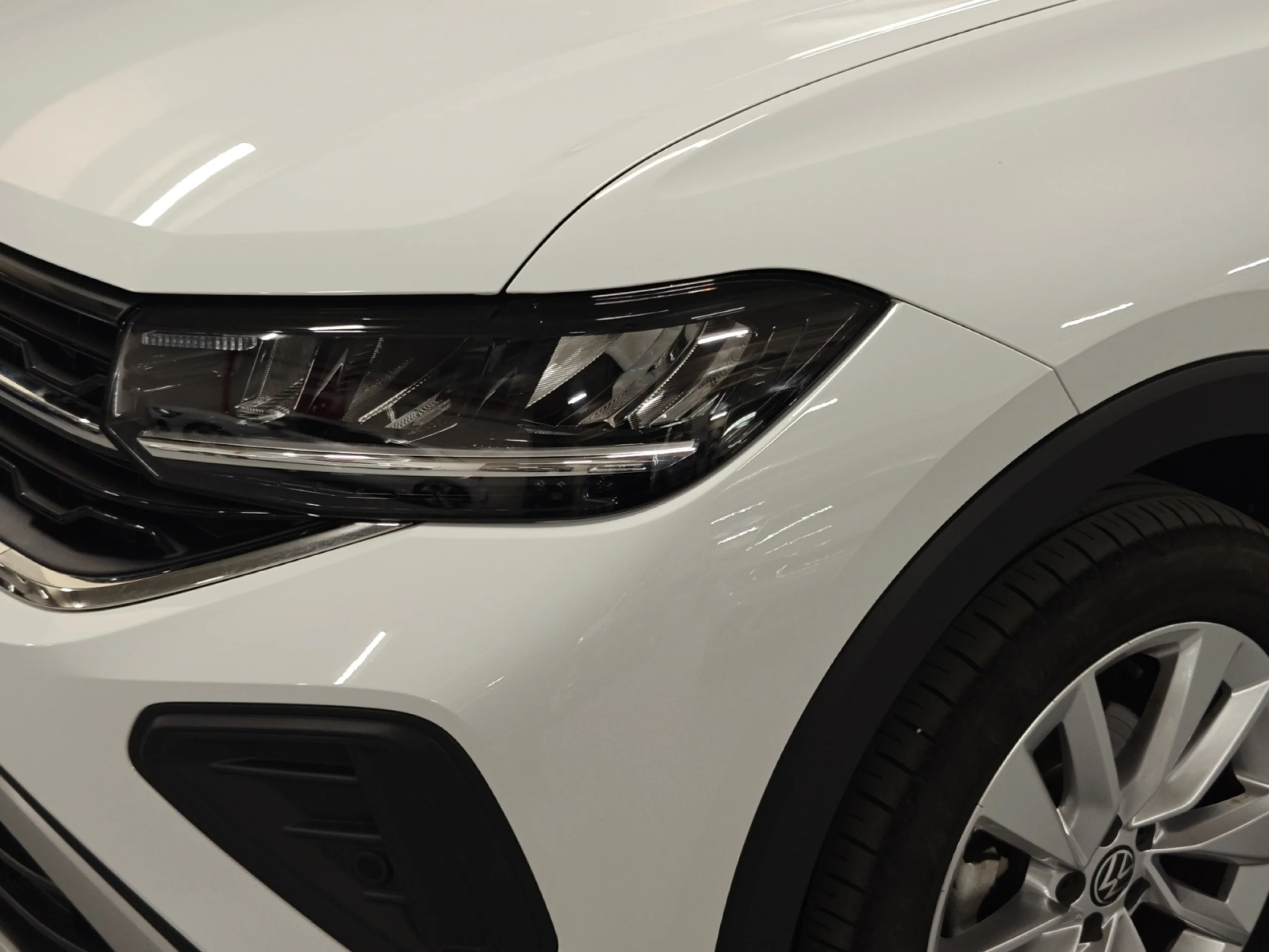 VOLKSWAGEN T CROSS ··MÁS·· 1.0 TSI 85KW (115CV) - Foto 22
