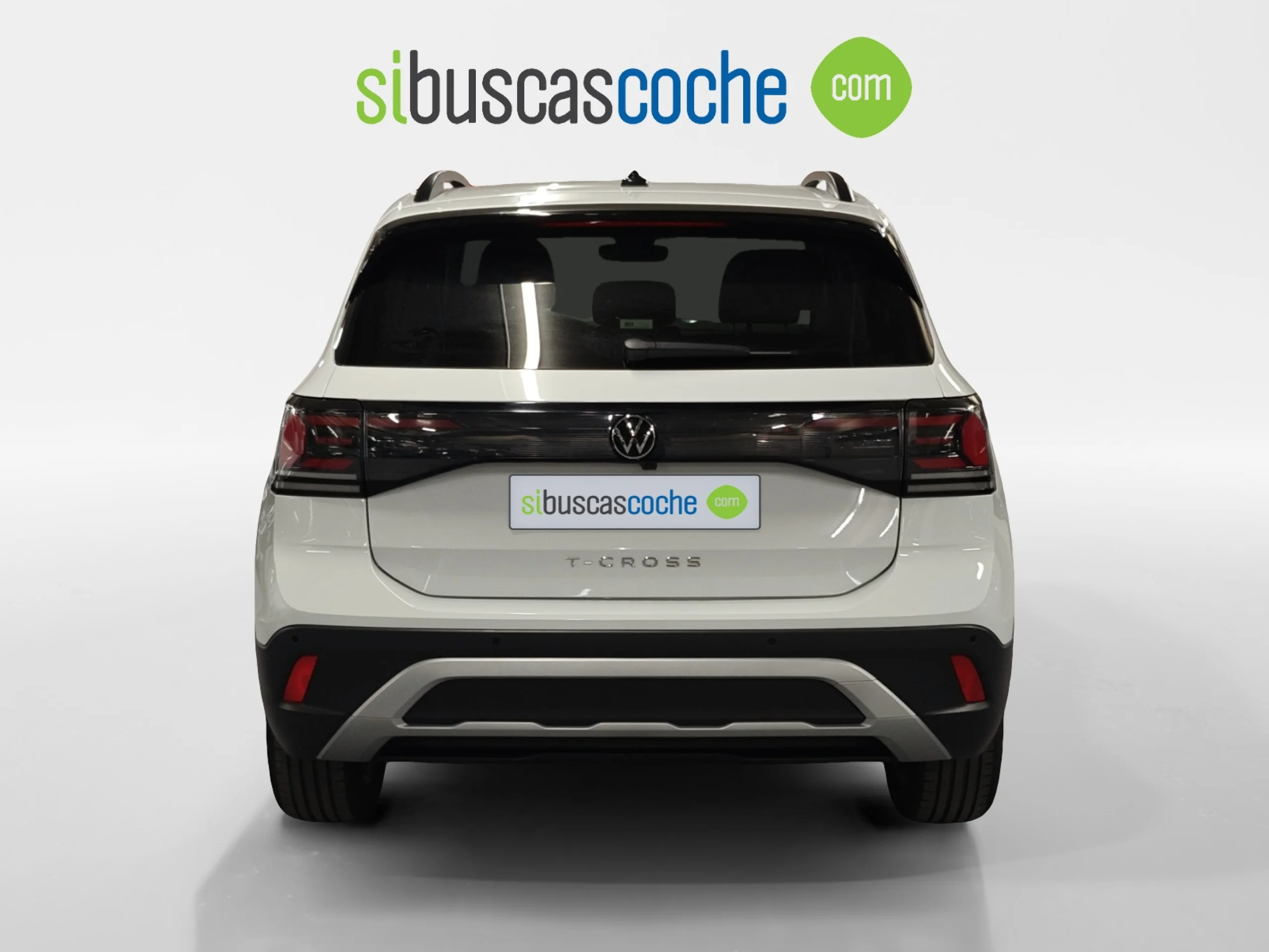 VOLKSWAGEN T CROSS ··MÁS·· 1.0 TSI 85KW (115CV) - Foto 23