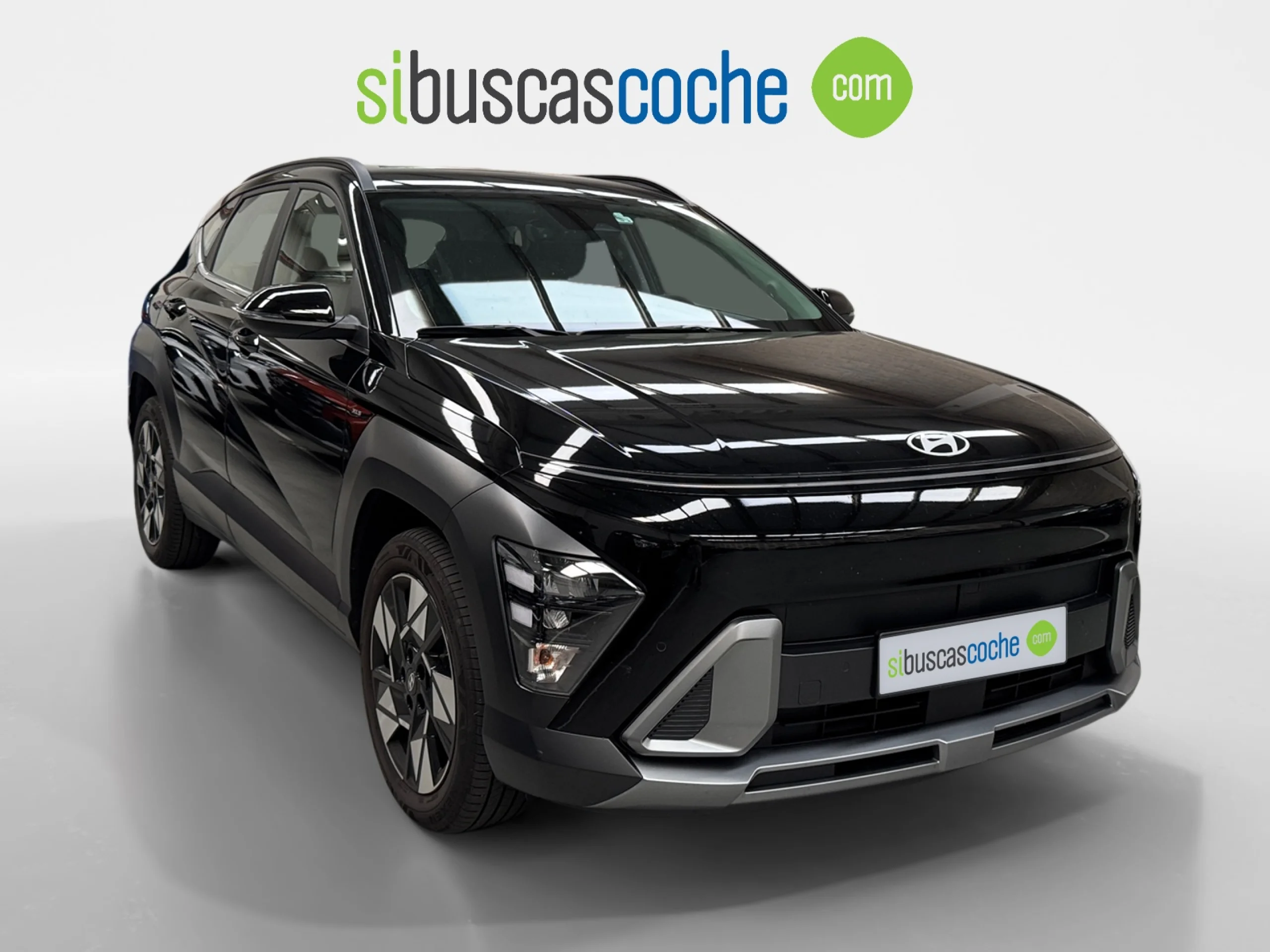 HYUNDAI KONA HEV 1.6GDI 138CV DT XLS - Foto 1