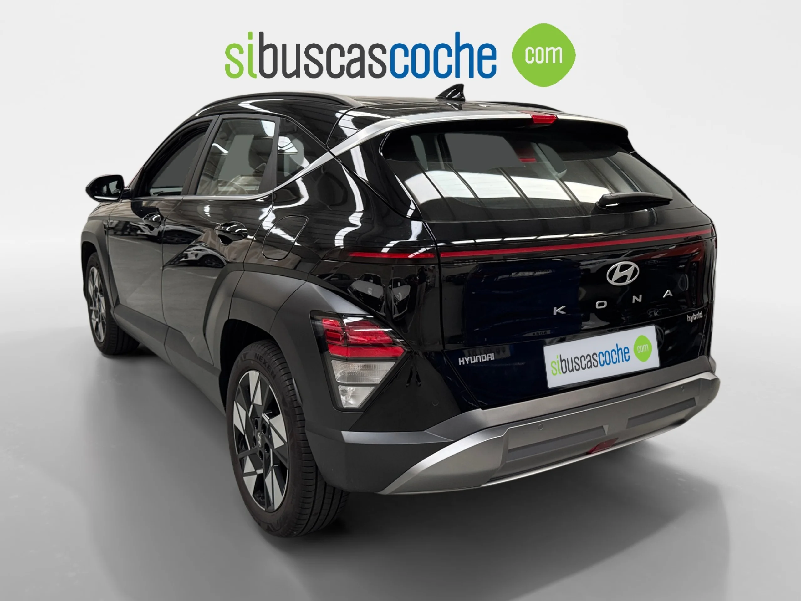HYUNDAI KONA HEV 1.6GDI 138CV DT XLS - Foto 2
