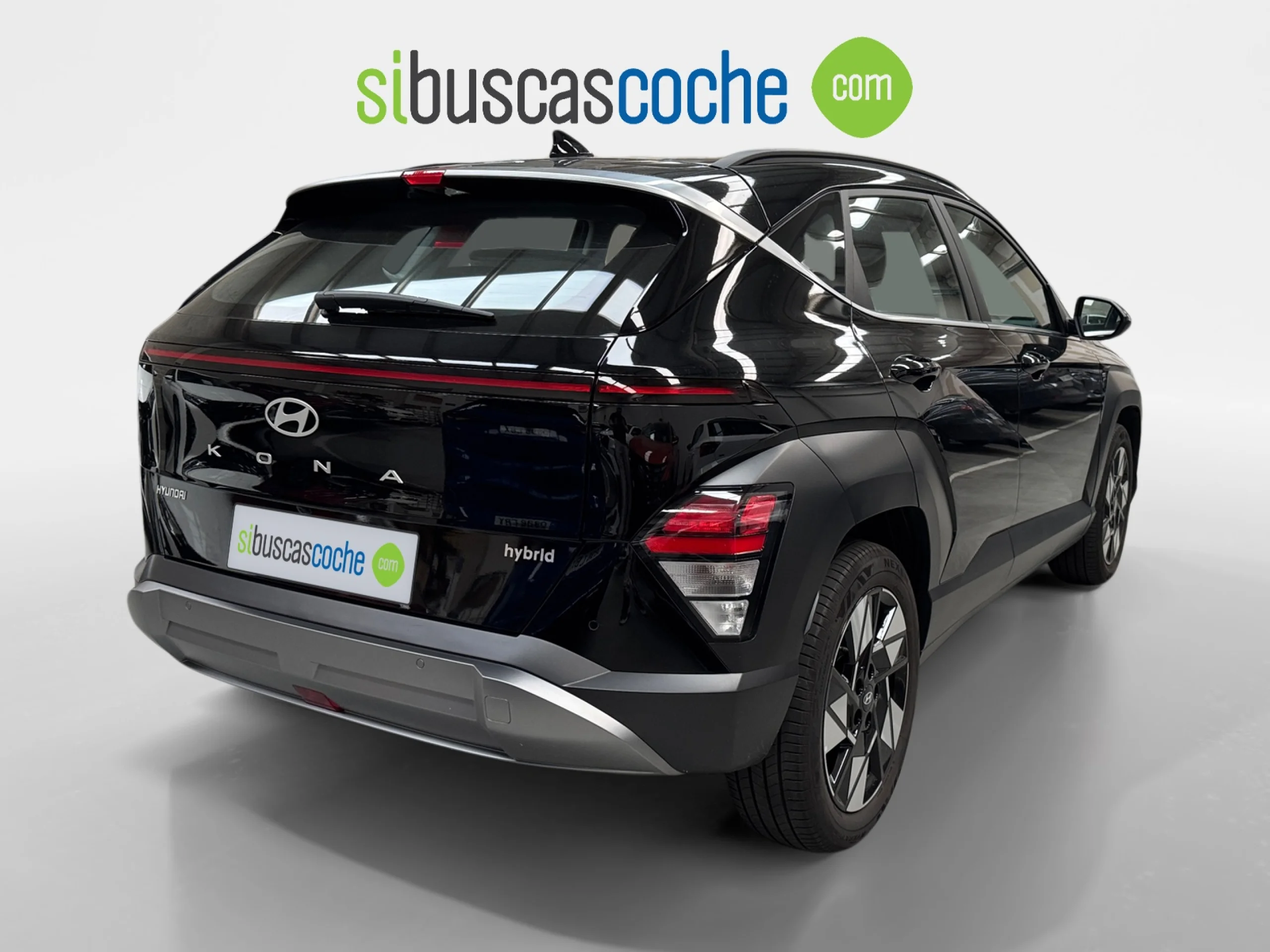 HYUNDAI KONA HEV 1.6GDI 138CV DT XLS - Foto 3