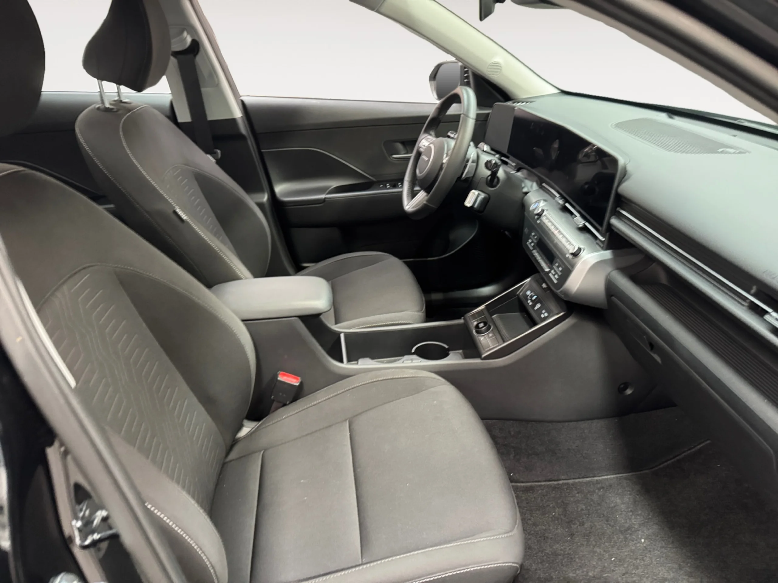 HYUNDAI KONA HEV 1.6GDI 138CV DT XLS - Foto 4