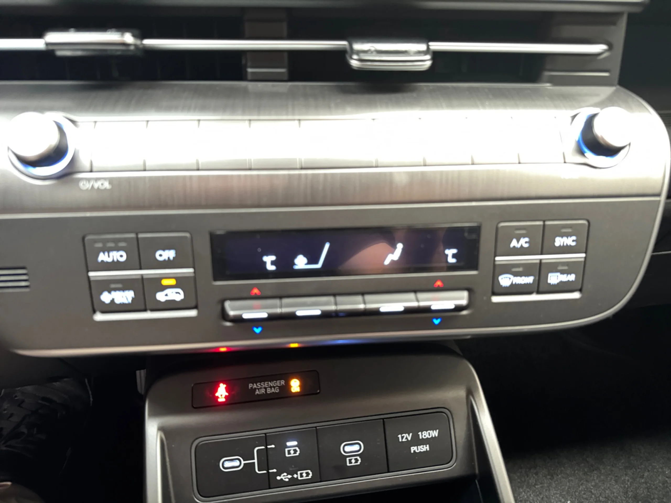 HYUNDAI KONA HEV 1.6GDI 138CV DT XLS - Foto 10