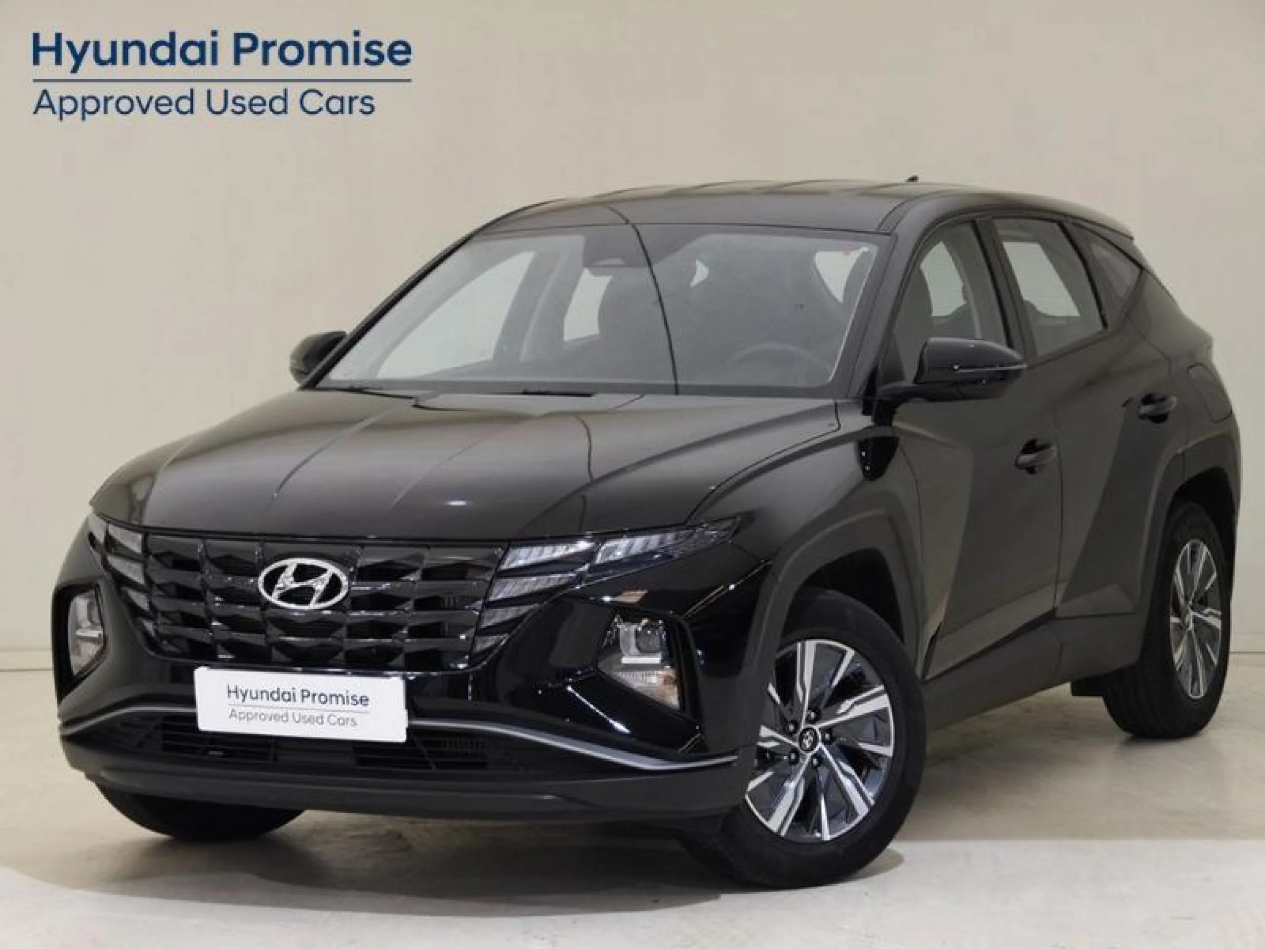 HYUNDAI TUCSON 1.6 CRDI 85KW (115CV) KLASS - Foto 1