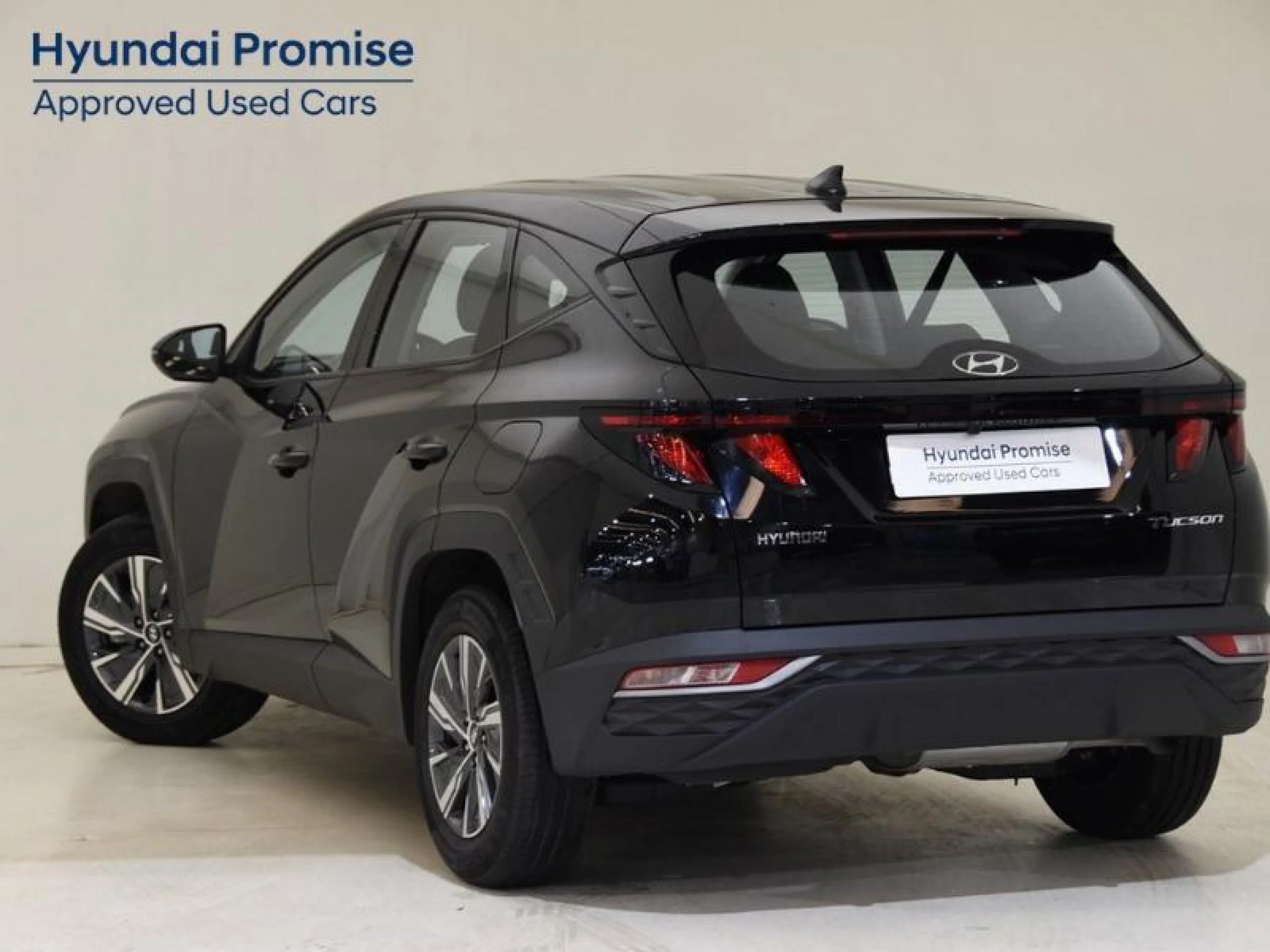 HYUNDAI TUCSON 1.6 CRDI 85KW (115CV) KLASS - Foto 2