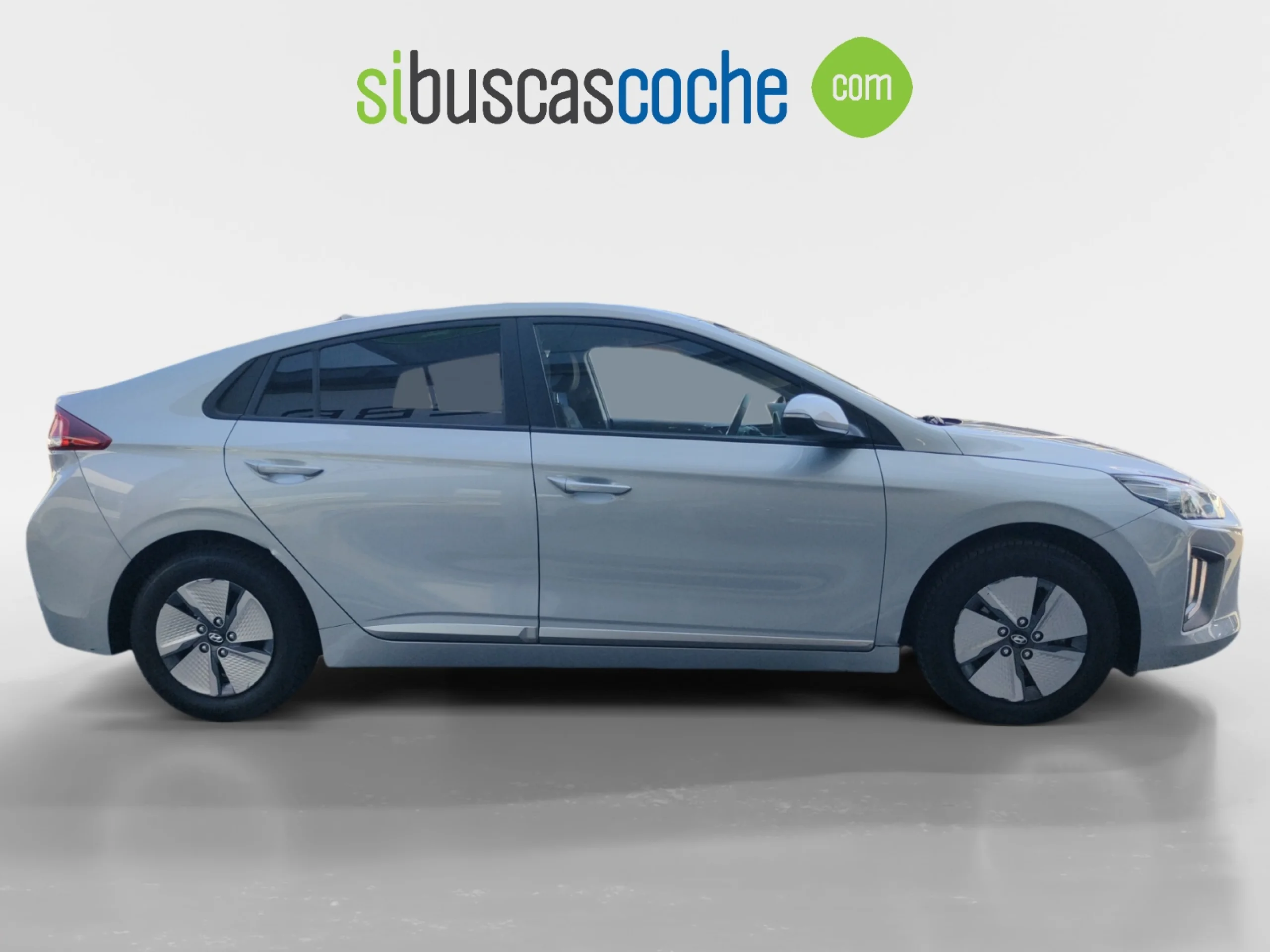 HYUNDAI IONIQ 1.6 GDI HEV KLASS DCT - Foto 3