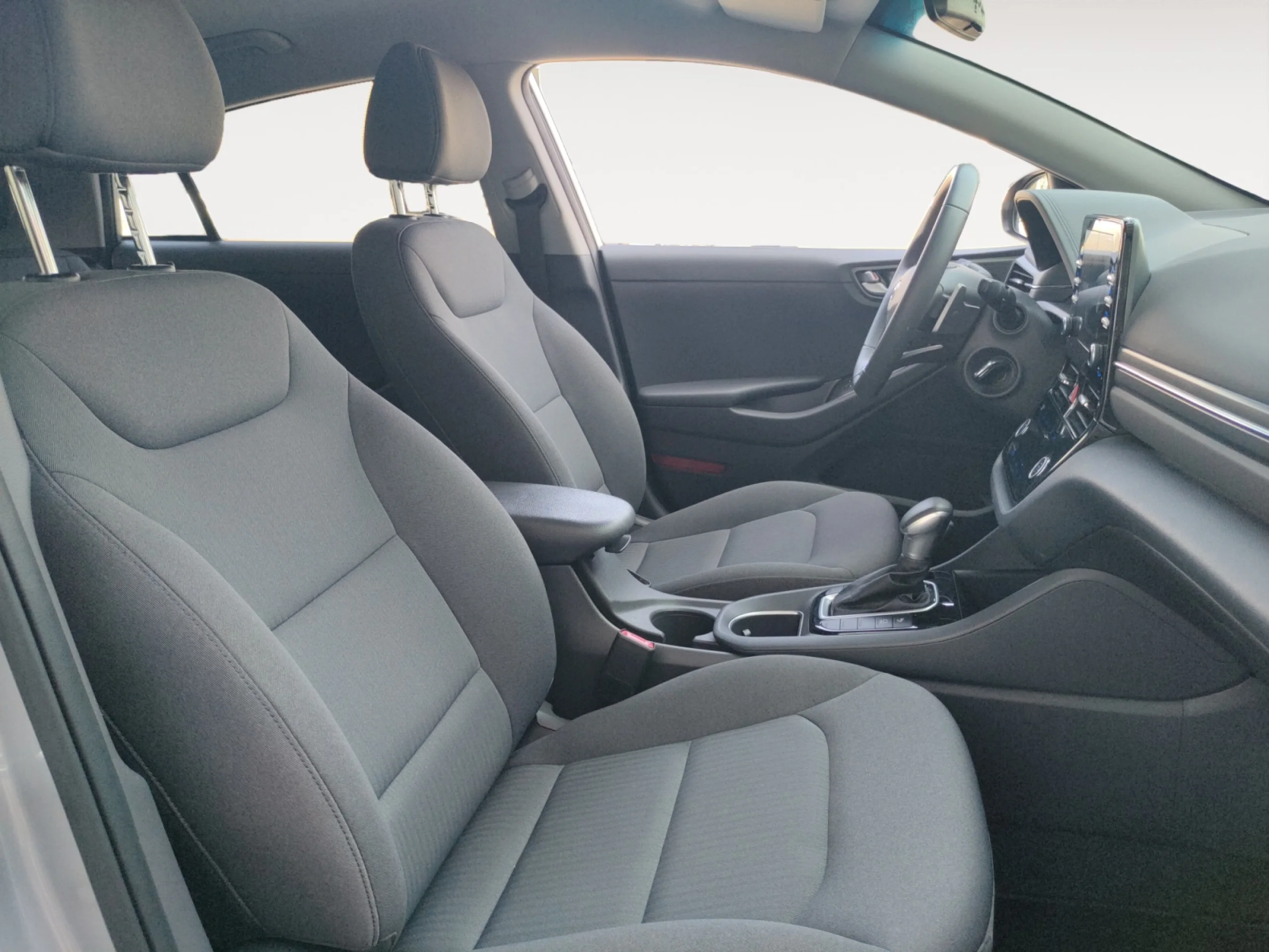 HYUNDAI IONIQ 1.6 GDI HEV KLASS DCT - Foto 5