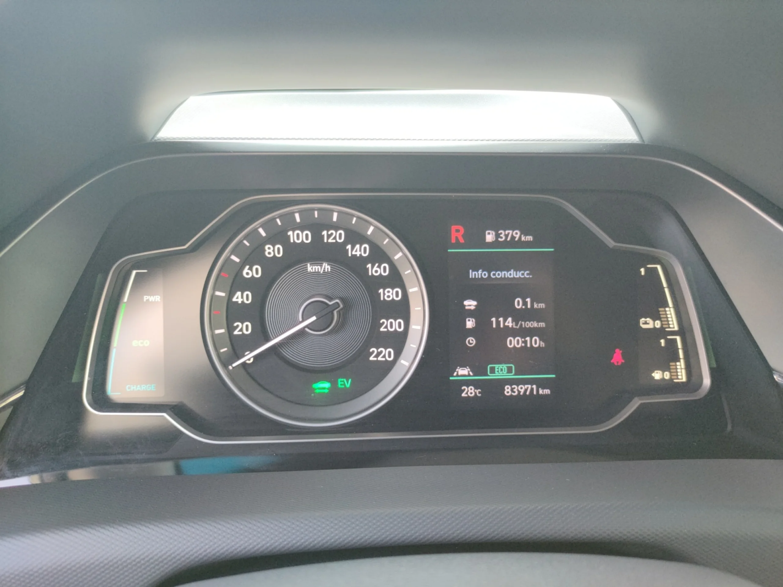 HYUNDAI IONIQ 1.6 GDI HEV KLASS DCT - Foto 10