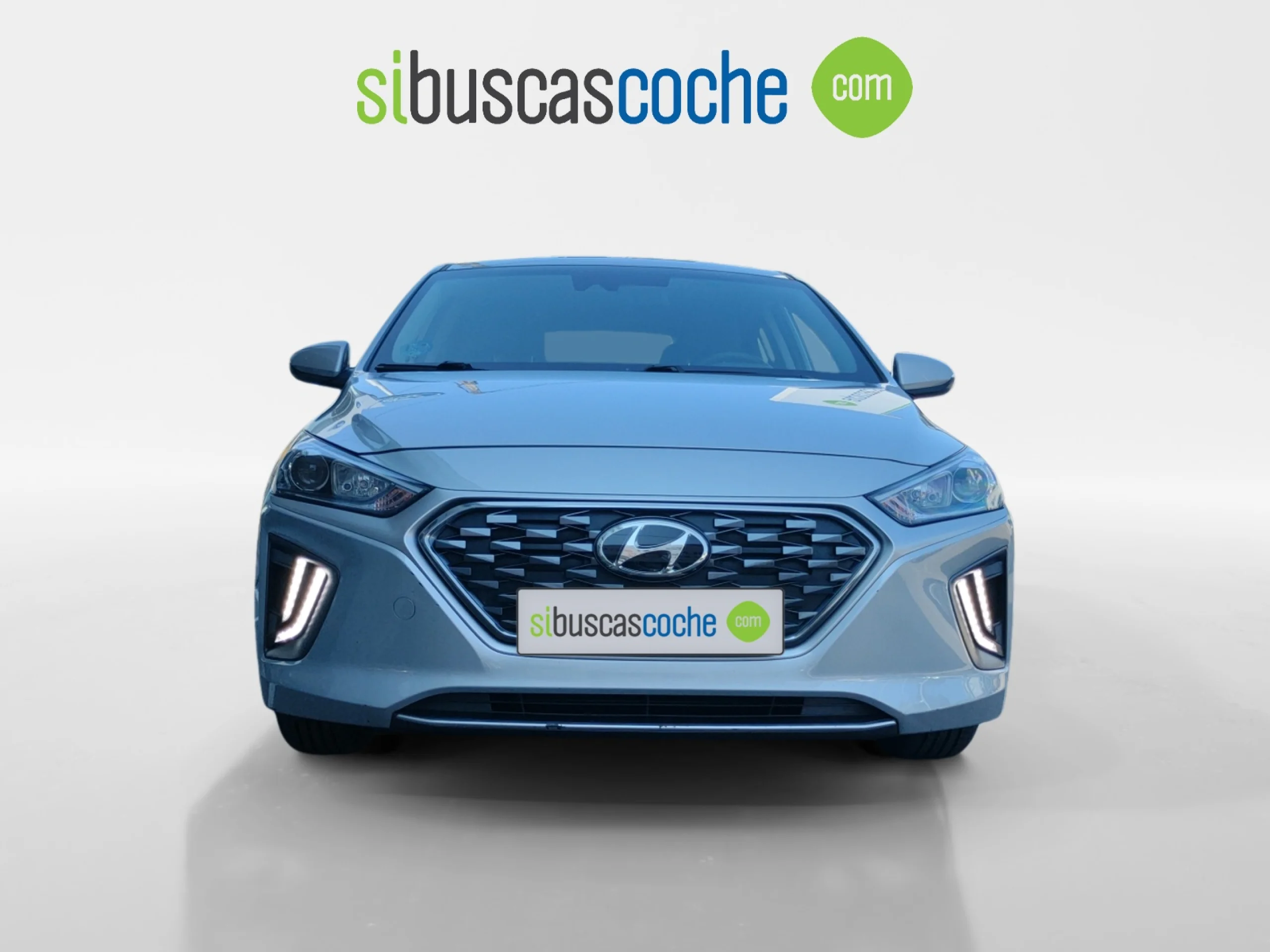 HYUNDAI IONIQ 1.6 GDI HEV KLASS DCT - Foto 12