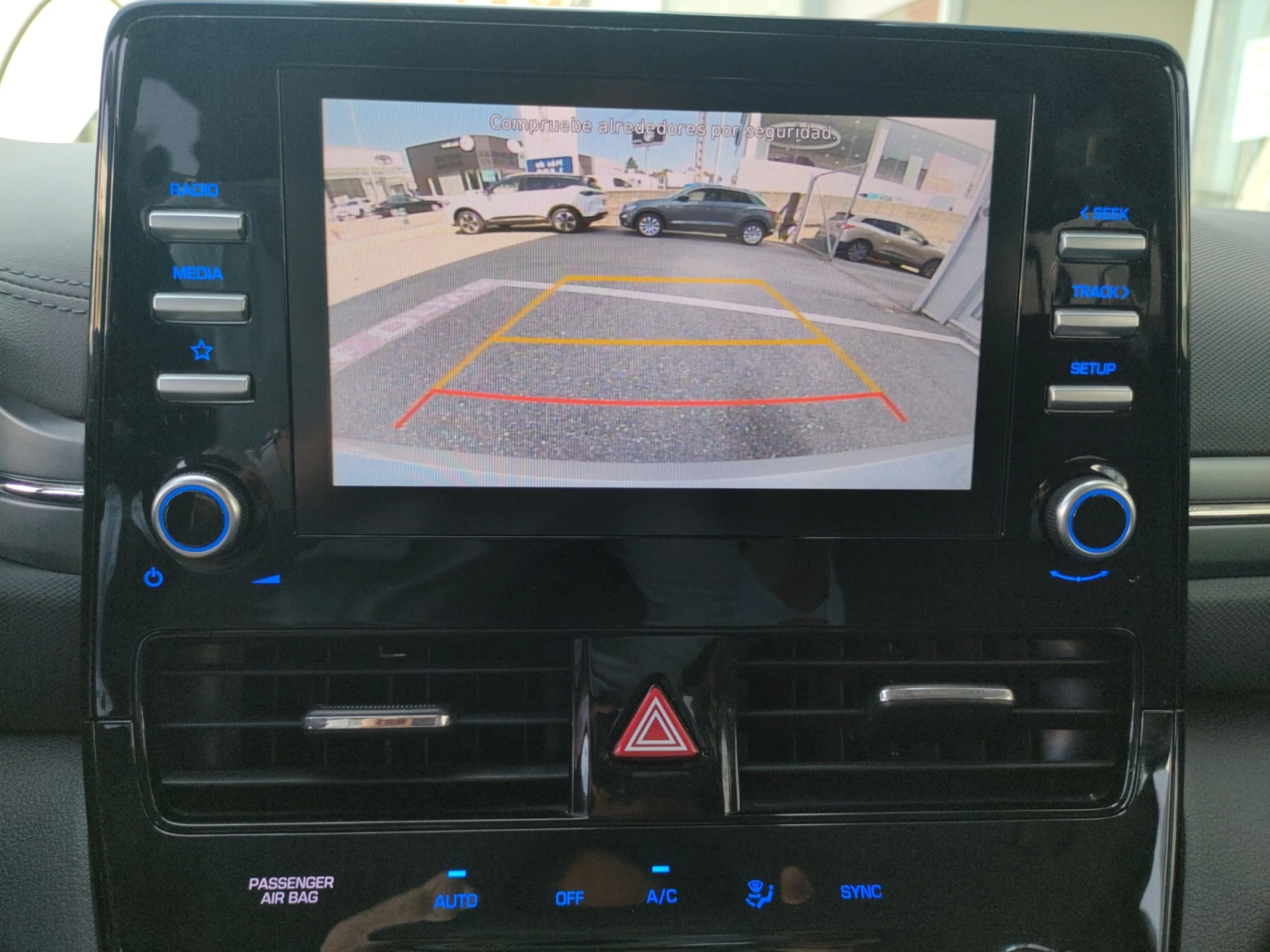 HYUNDAI IONIQ 1.6 GDI HEV KLASS DCT - Foto 13