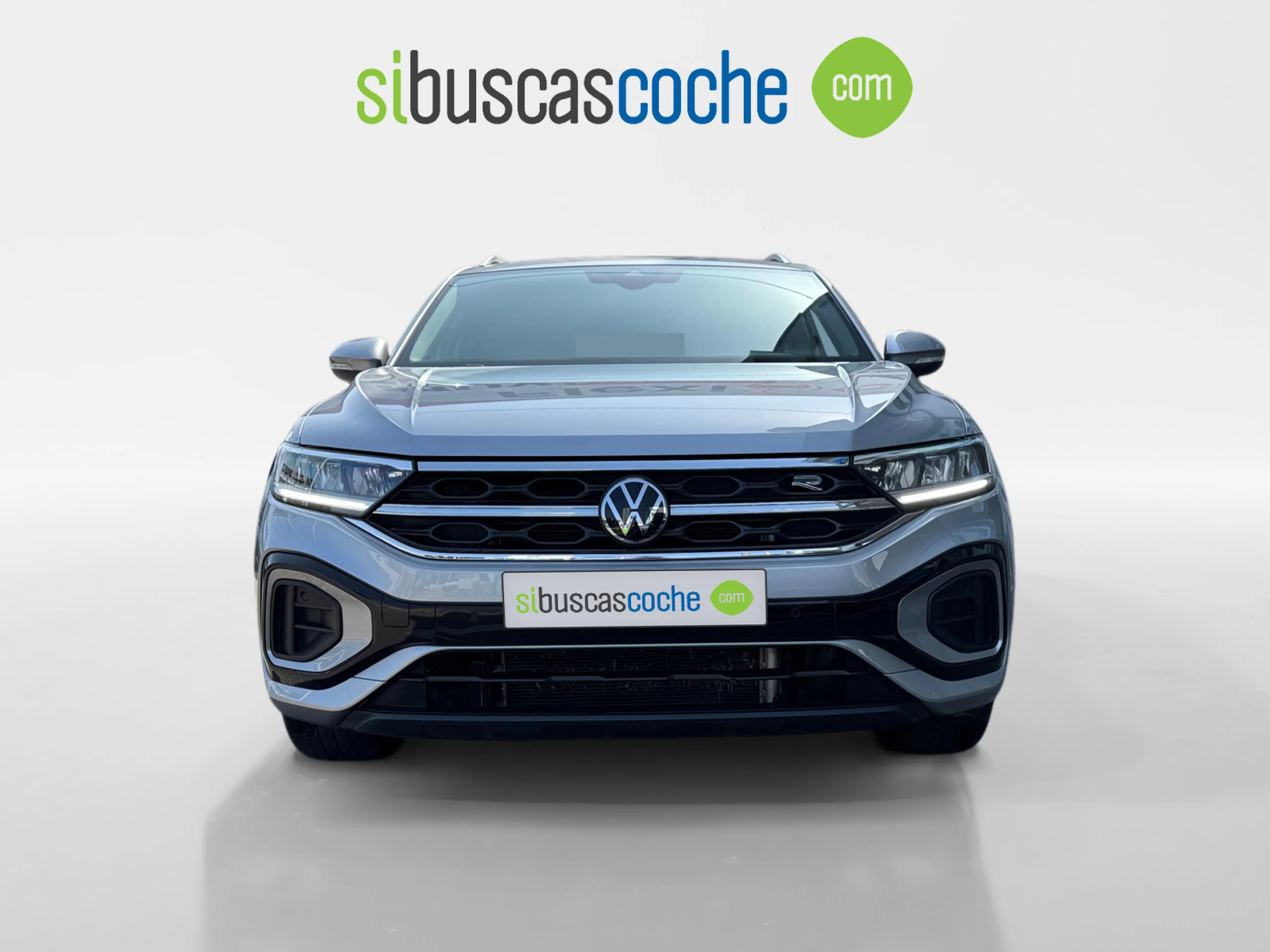 VOLKSWAGEN T ROC R LINE 1.5 TSI 110KW (150CV) DSG - Foto 12