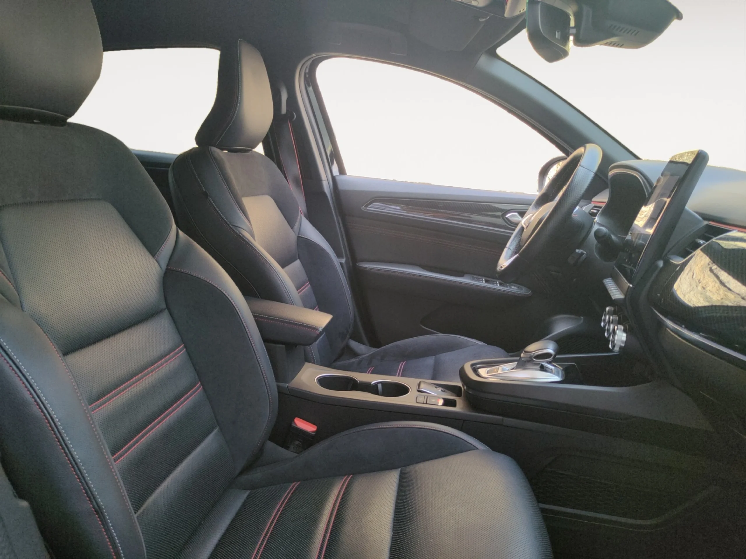 RENAULT ARKANA RS LINE E TECH HÍBRIDO 105KW(145CV) - Foto 4