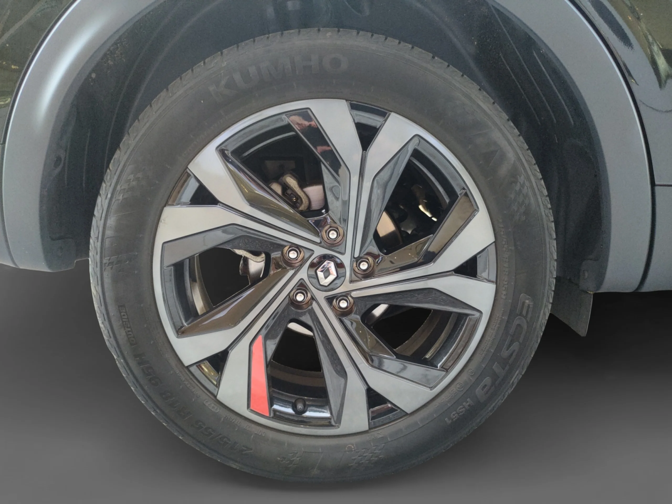 RENAULT ARKANA RS LINE E TECH HÍBRIDO 105KW(145CV) - Foto 7