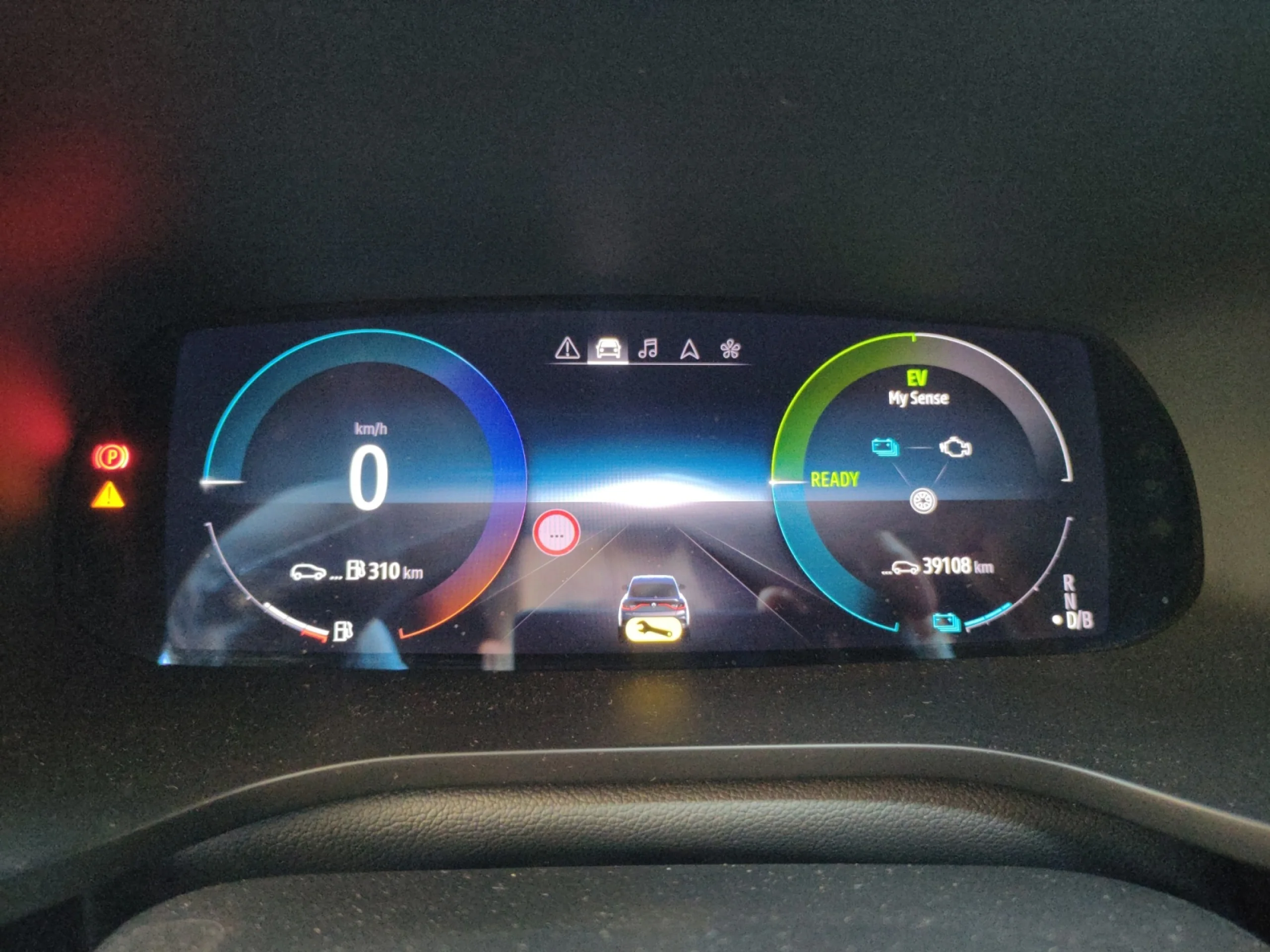 RENAULT ARKANA RS LINE E TECH HÍBRIDO 105KW(145CV) - Foto 9