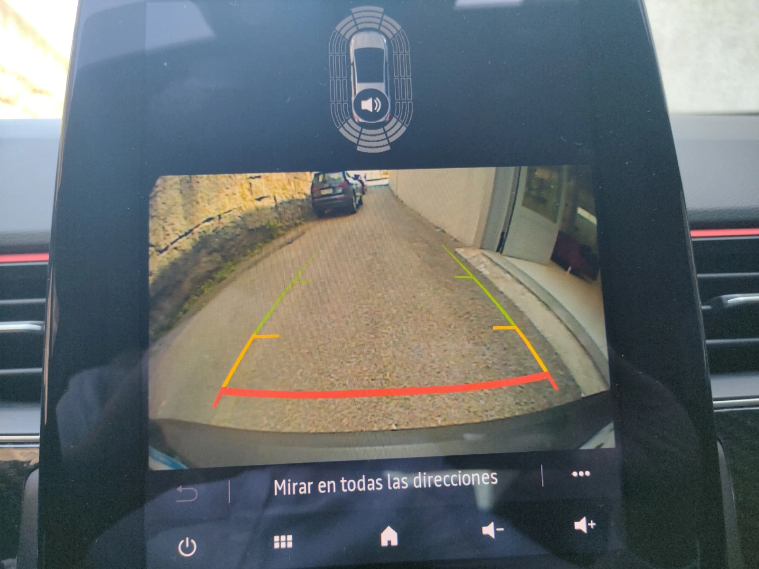 RENAULT ARKANA RS LINE E TECH HÍBRIDO 105KW(145CV) - Foto 12