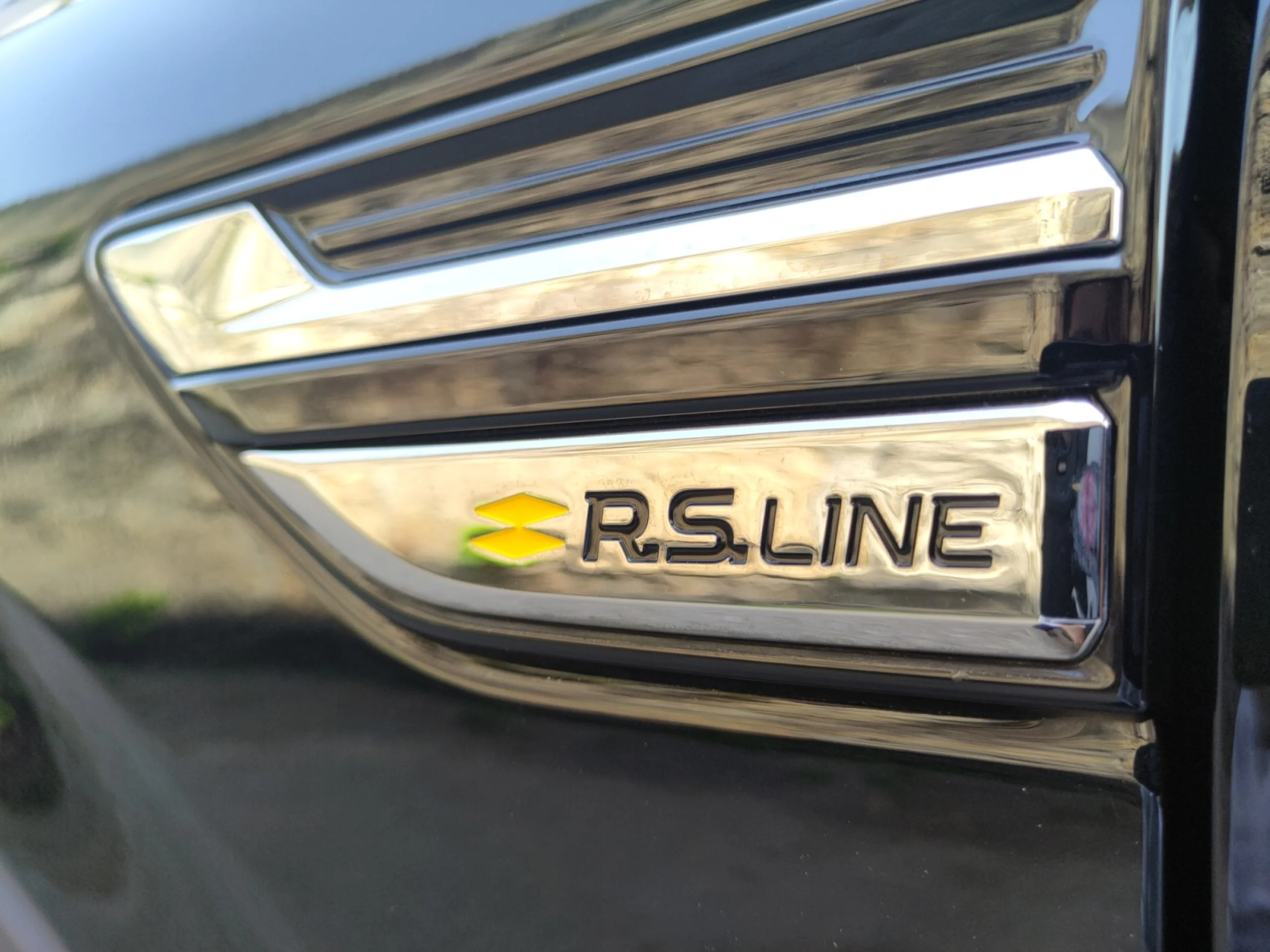 RENAULT ARKANA RS LINE E TECH HÍBRIDO 105KW(145CV) - Foto 13