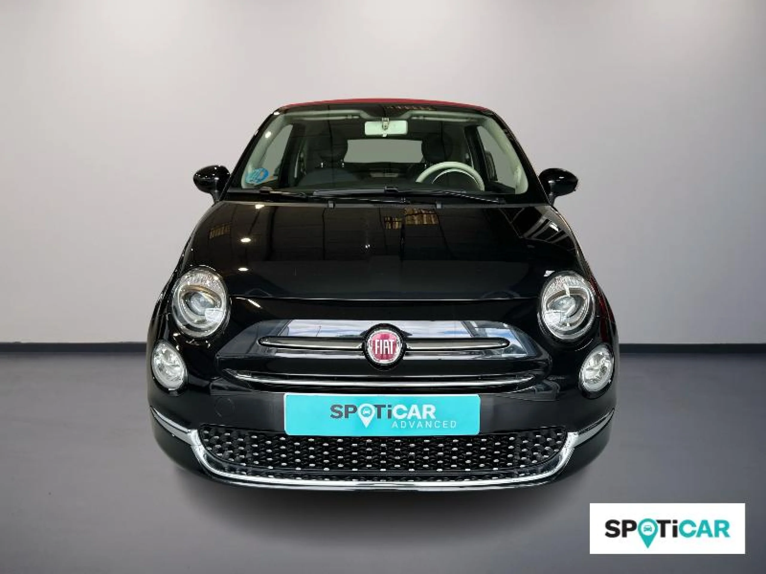 FIAT 500C DOLCEVITA 1.0 HYBRID 51KW (70 CV) - Foto 2