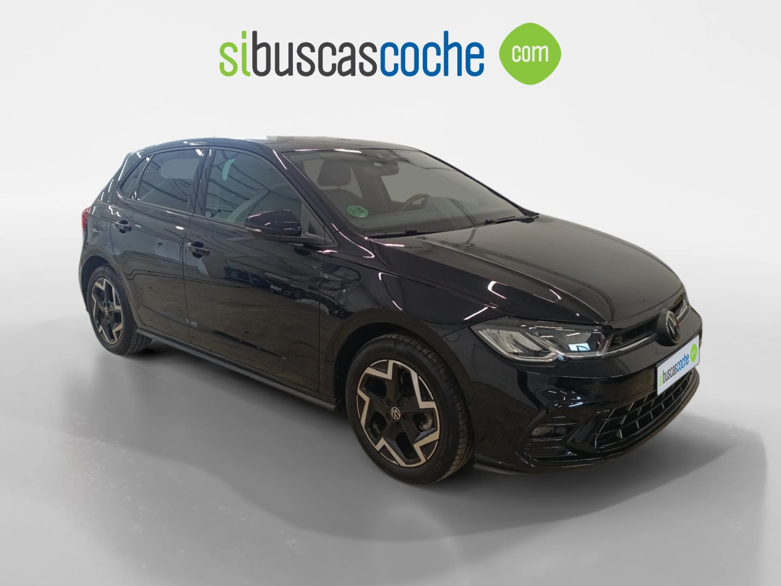 VOLKSWAGEN POLO POLO R LINE 1.0 TSI 85 KW (116 CV)  AUTOMÁTICO DSG 7 VEL. - Foto 1