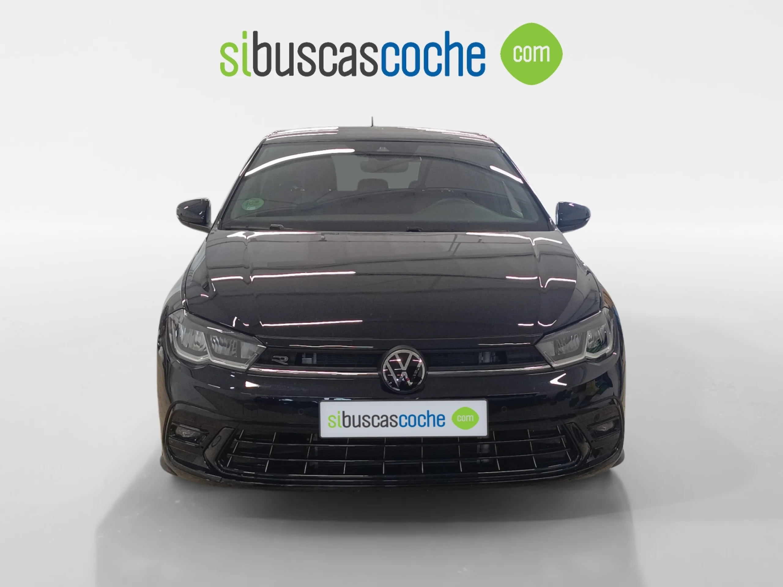 VOLKSWAGEN POLO POLO R LINE 1.0 TSI 85 KW (116 CV)  AUTOMÁTICO DSG 7 VEL. - Foto 18