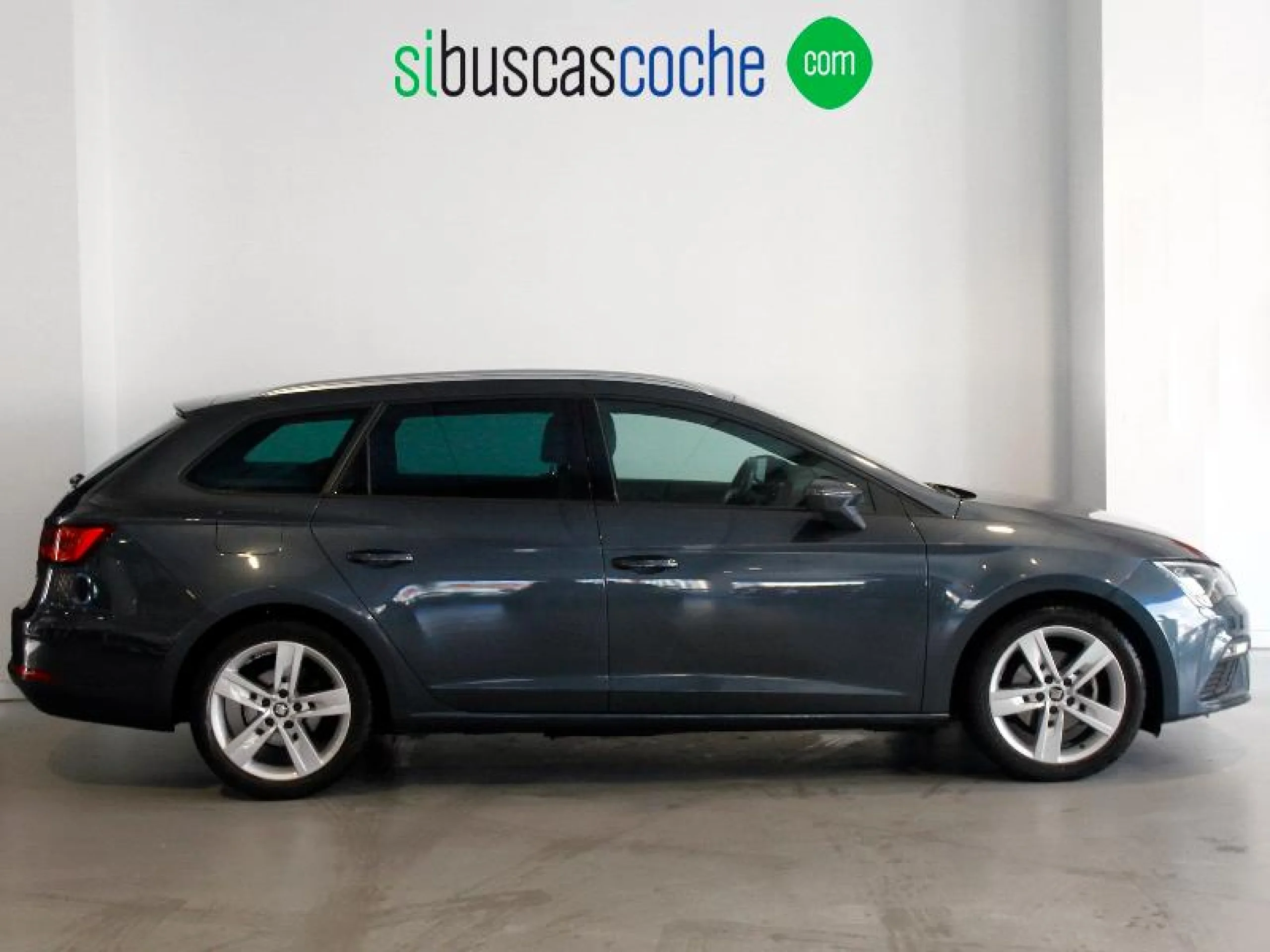 SEAT LEON ST 2.0 TDI 110KW (150CV) DSG 6 ST&SP FR - Foto 3
